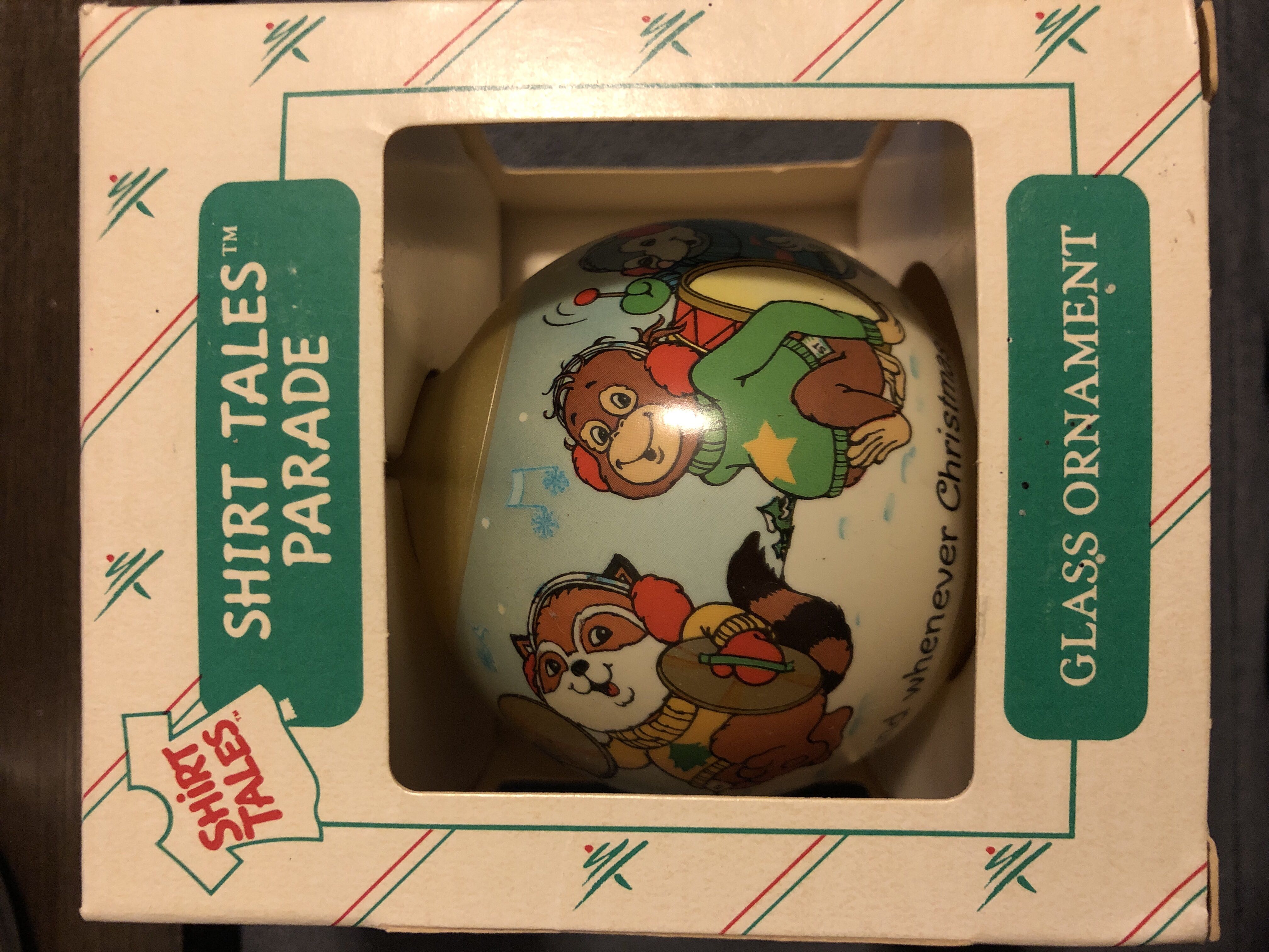 Season’s Treatings SE (2020) Good Luck Sweets