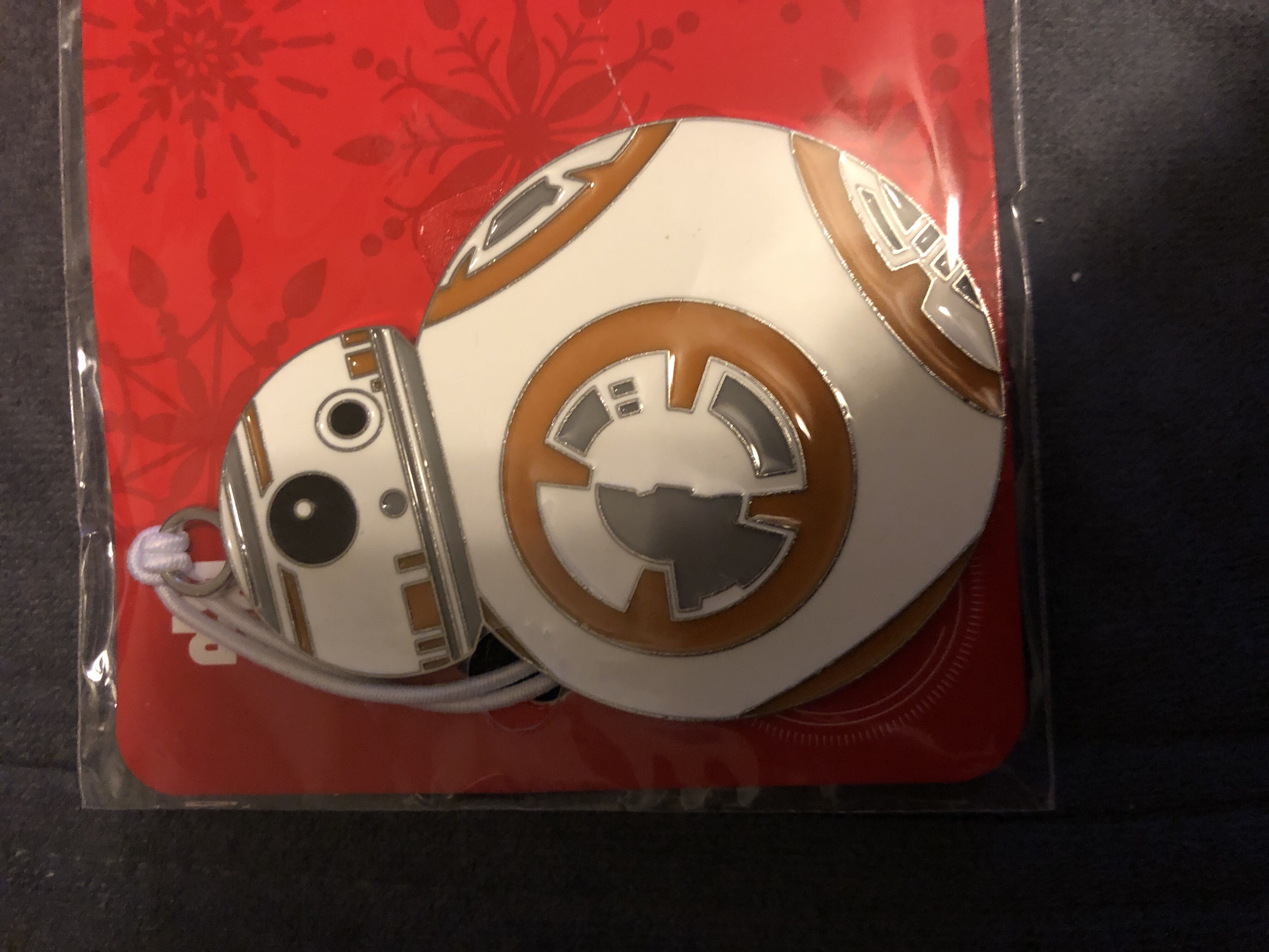 Mickey & Morty Mouse as Bob & Tiny Tim Cratchit