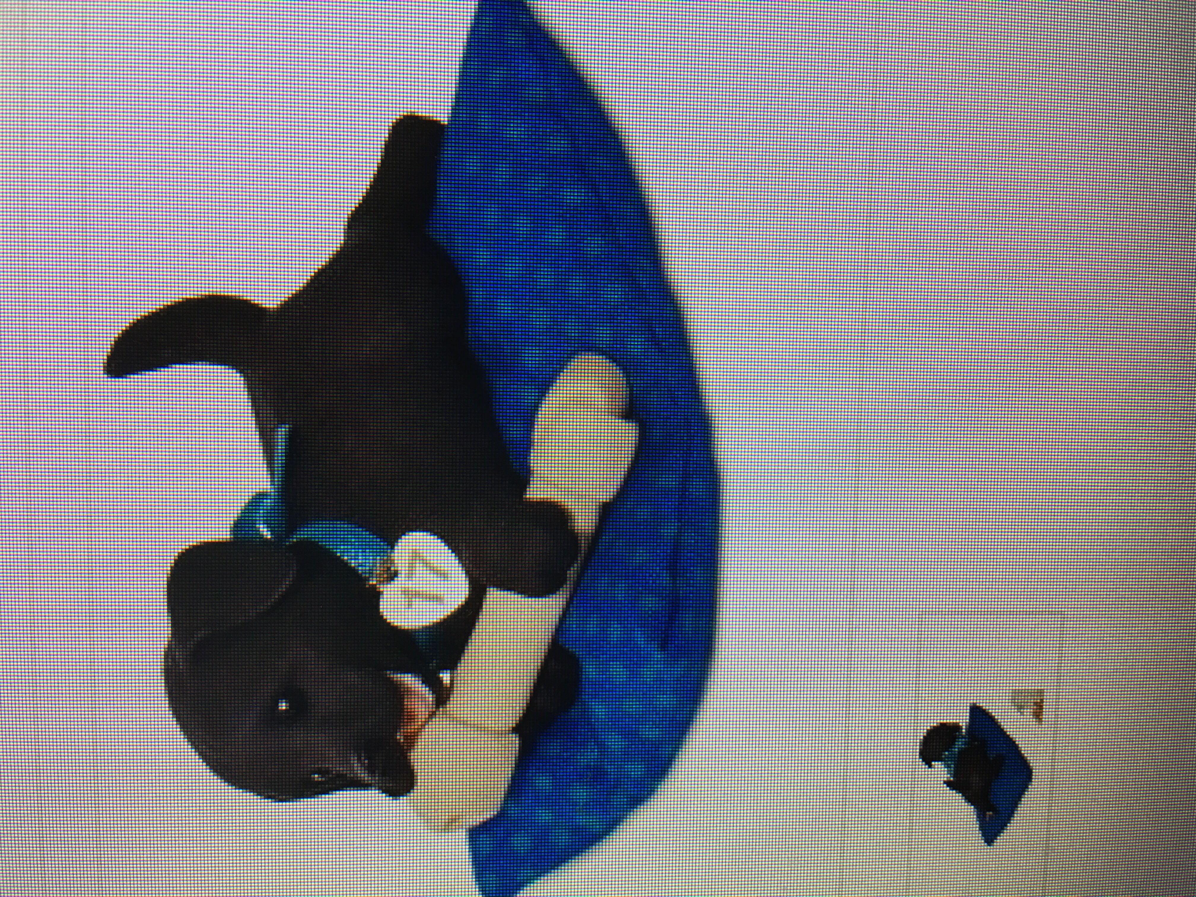 John Deere 624J Loader