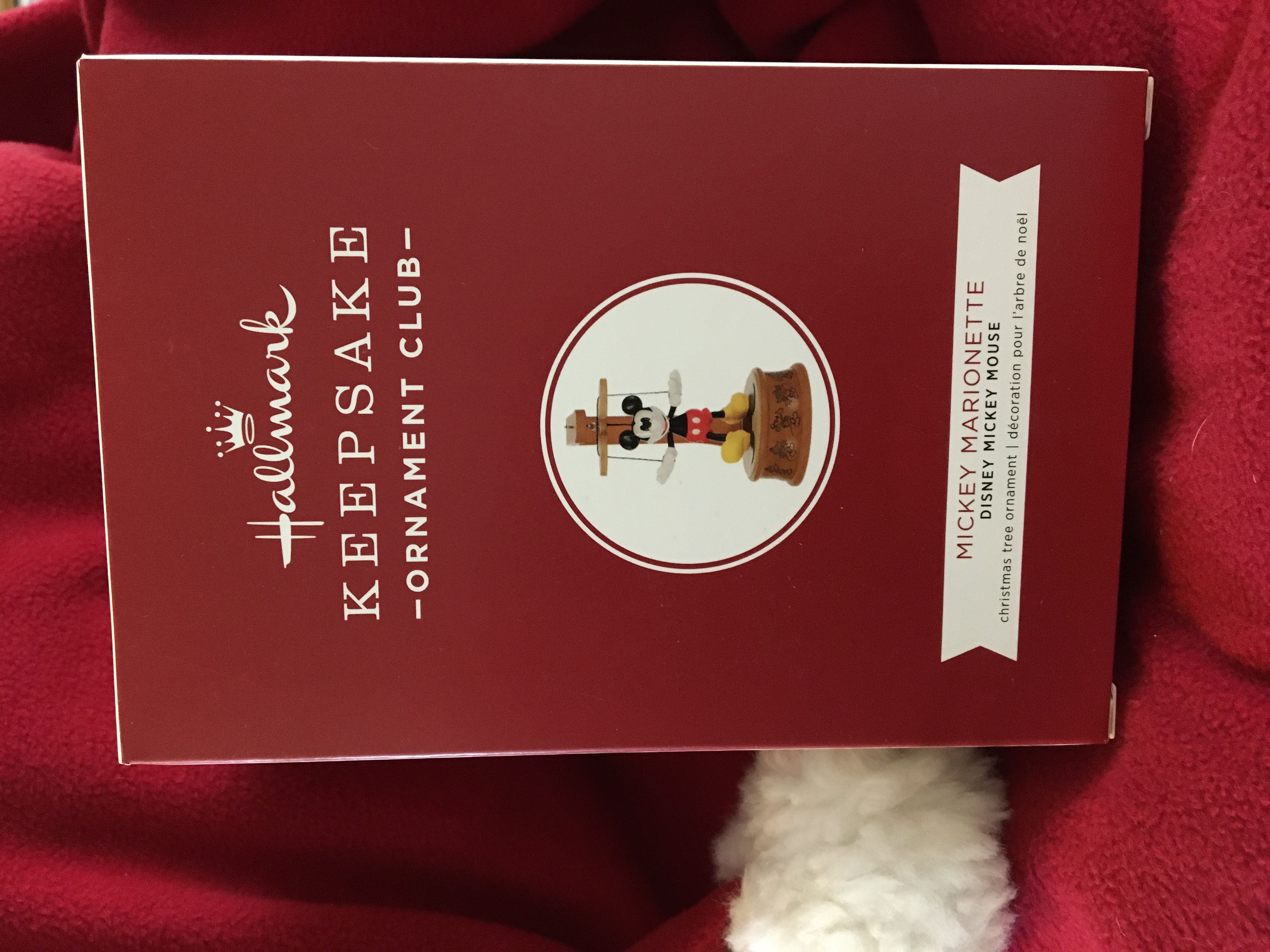 Noel R.R. #9 - Candy Car