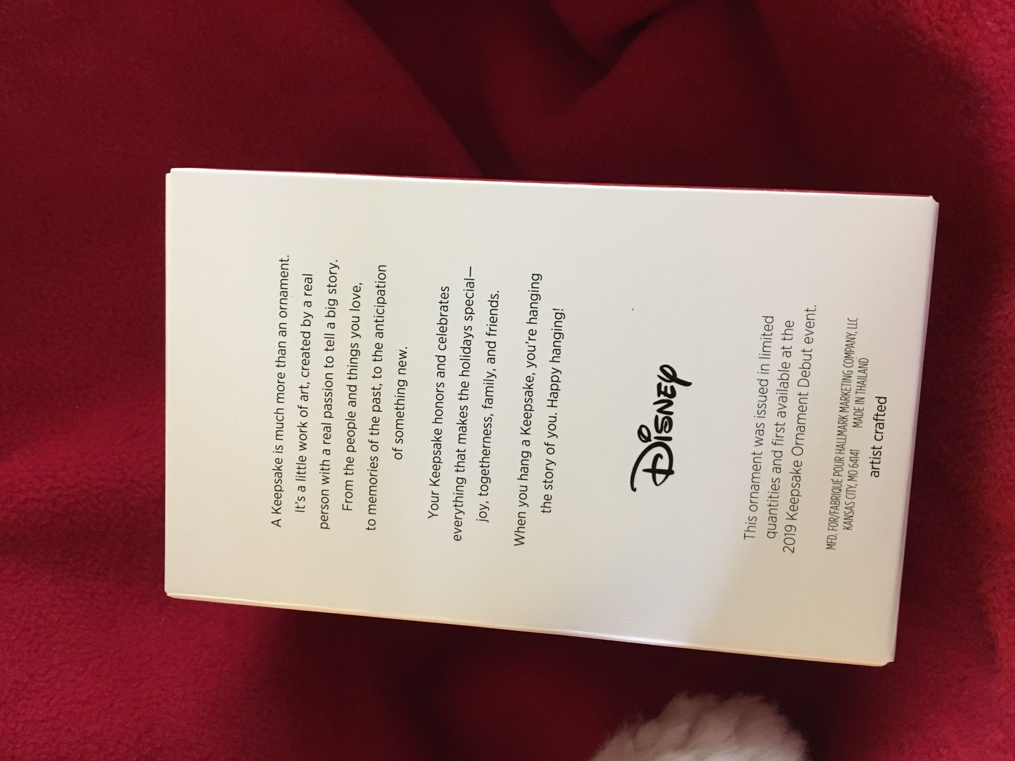 Mickey & Friends - Pluto Wild Lion - Pluto (Pluto) ornament collectible [Barcode 763795463602] - Main Image 2