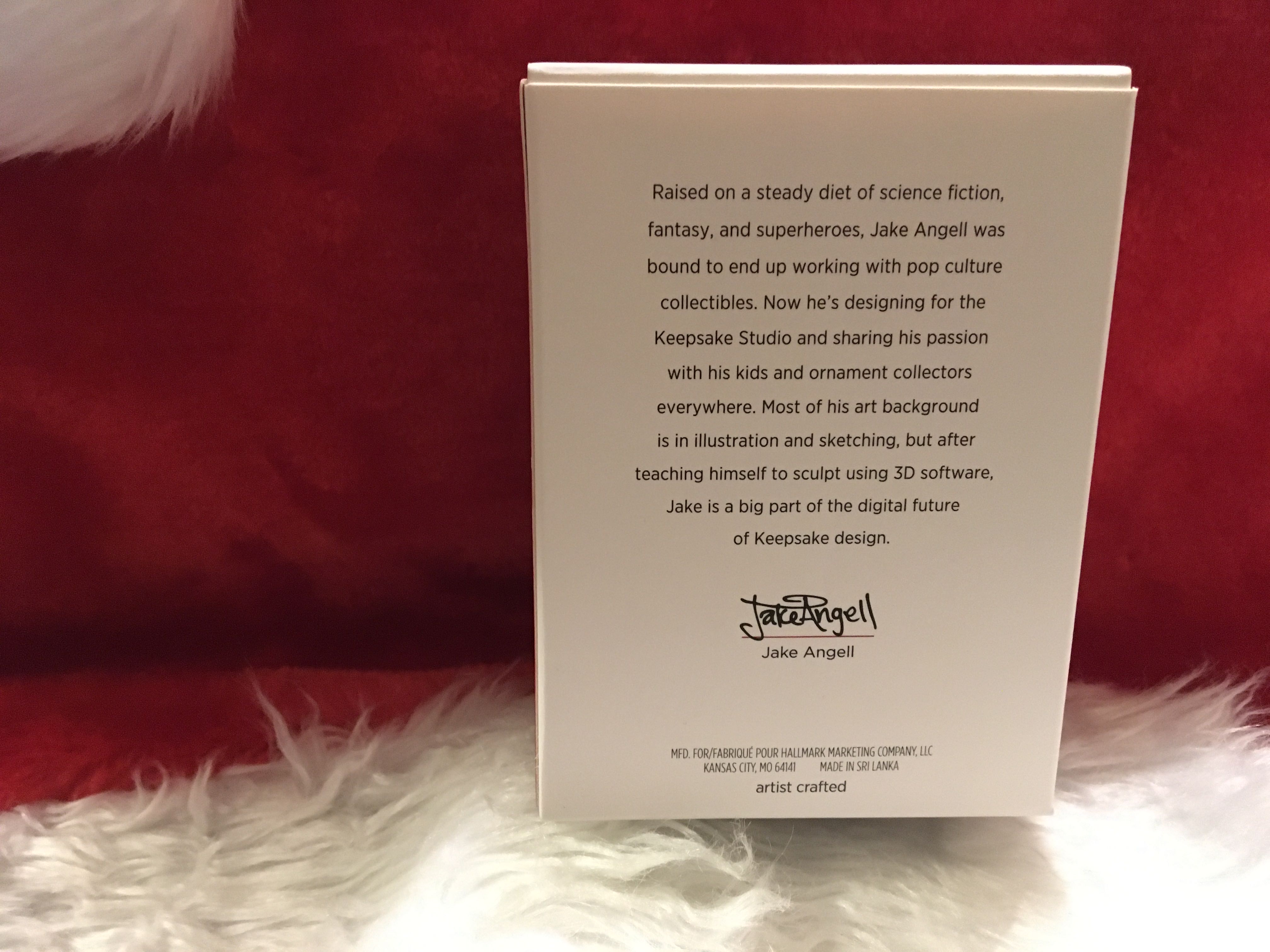 LEGO Robin - The Lego Batman Movie (Superheroes) ornament collectible [Barcode 763795417575] - Main Image 2