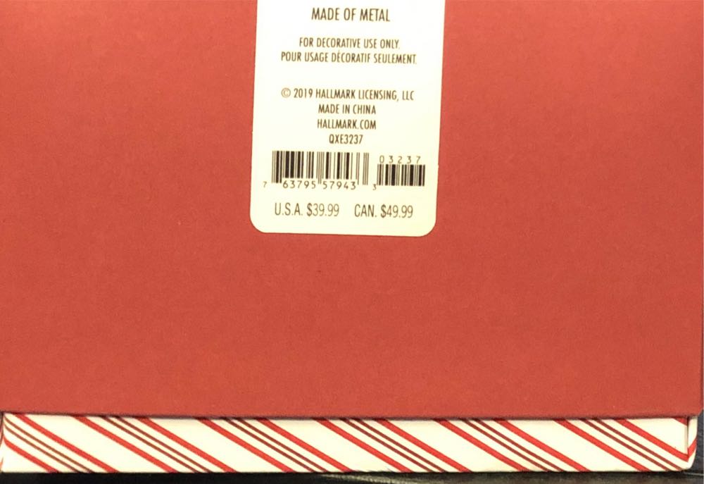 Majestic Lady Cardinal - Limited Edition - Majestic Lady Cardinal (Special Edition) ornament collectible [Barcode 763795579433] - Main Image 4