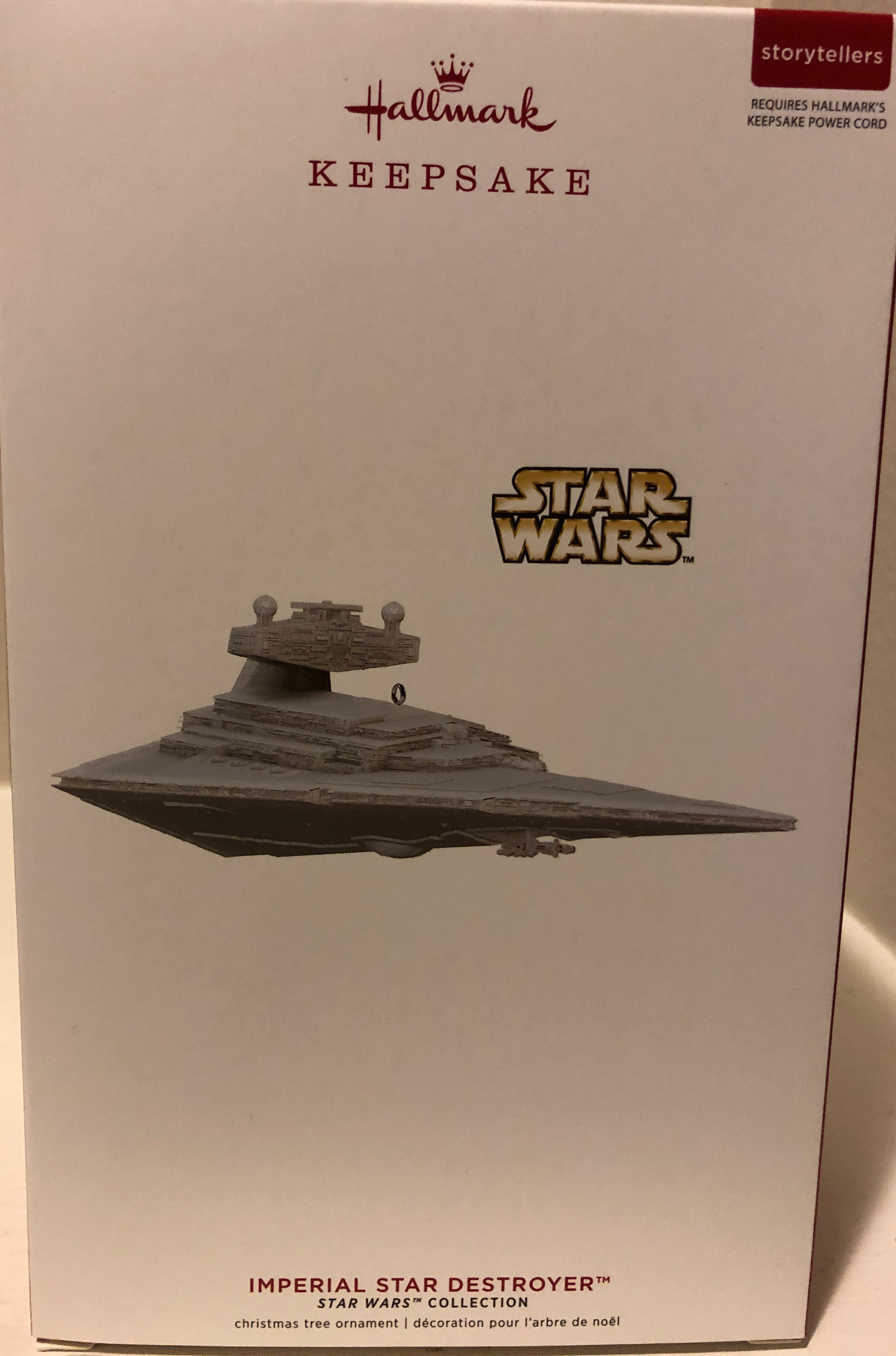 Star Wars: A Wild Ride On Endor