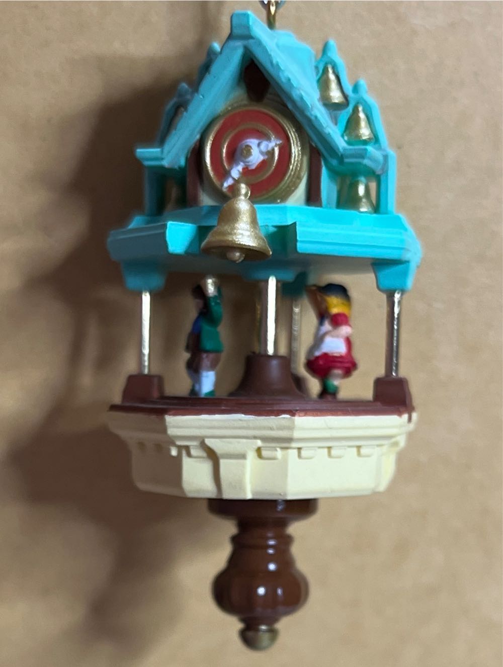 Tick Tock Twirlers - Tick Tock Twirlers (Miniature) ornament collectible [Barcode 763795447206] - Main Image 3