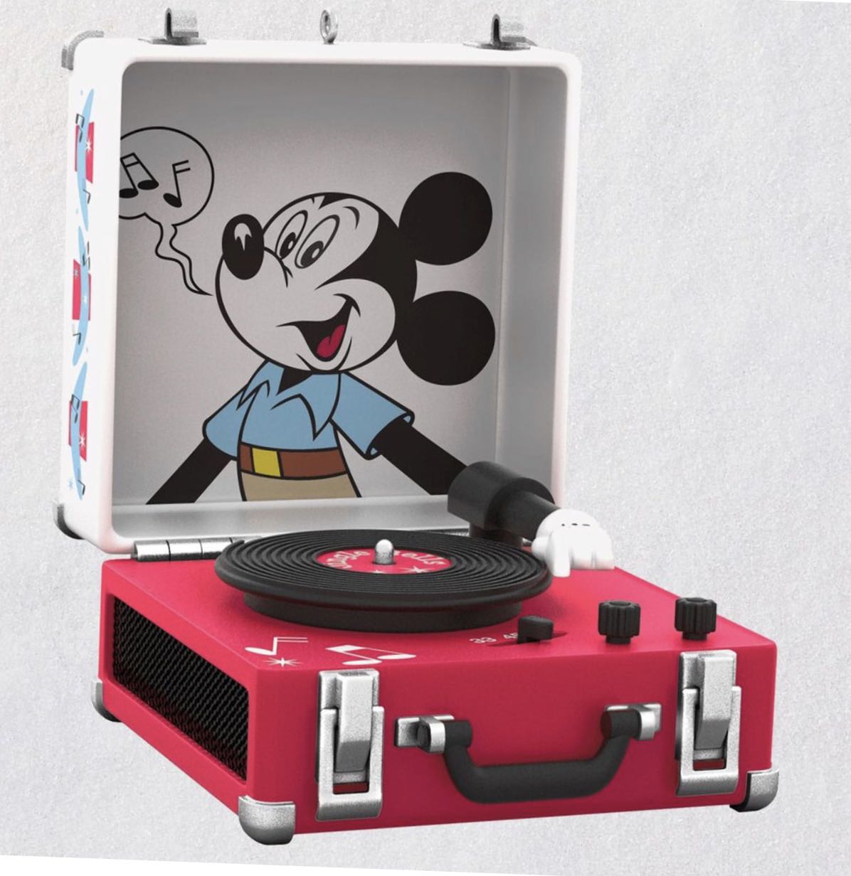 Father Christmas 2018