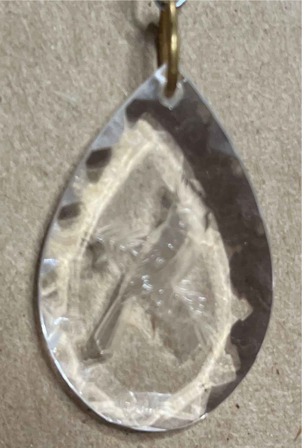 Holiday Cardinal - Bird (Miniature) ornament collectible [Barcode 070000027635] - Main Image 3