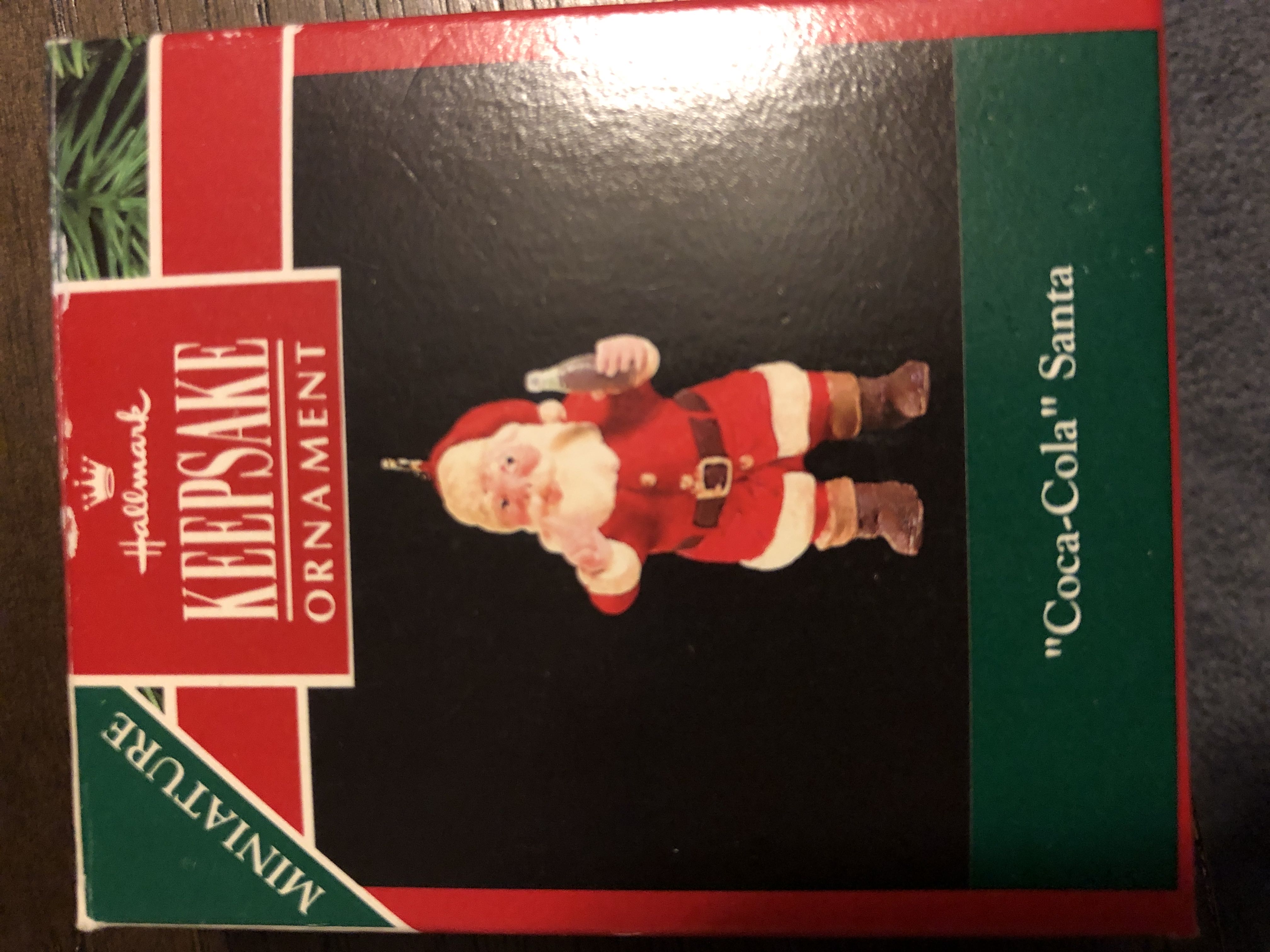 Noel R.R. #9 - Candy Car