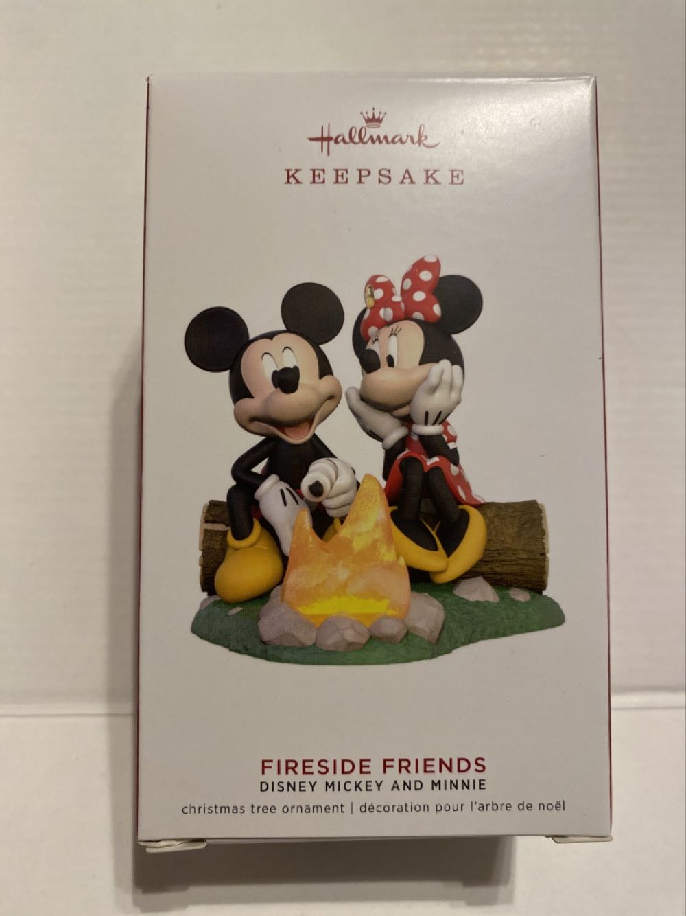 Elf: Son Of A Nutcracker!