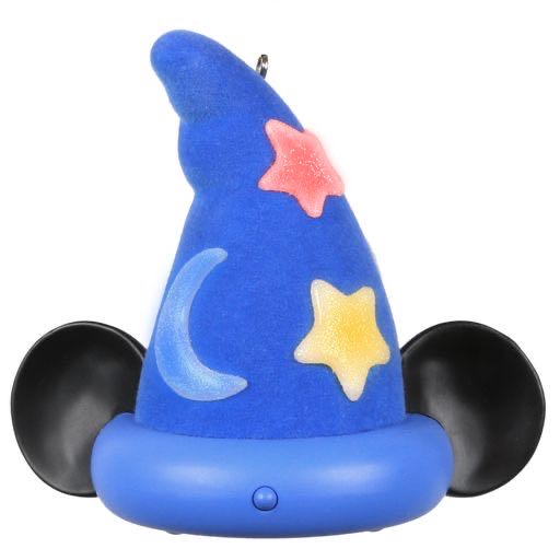 The Sorcerers Apprentice - Disney Fantasia (Disney) ornament collectible [Barcode 763795493463] - Main Image 3