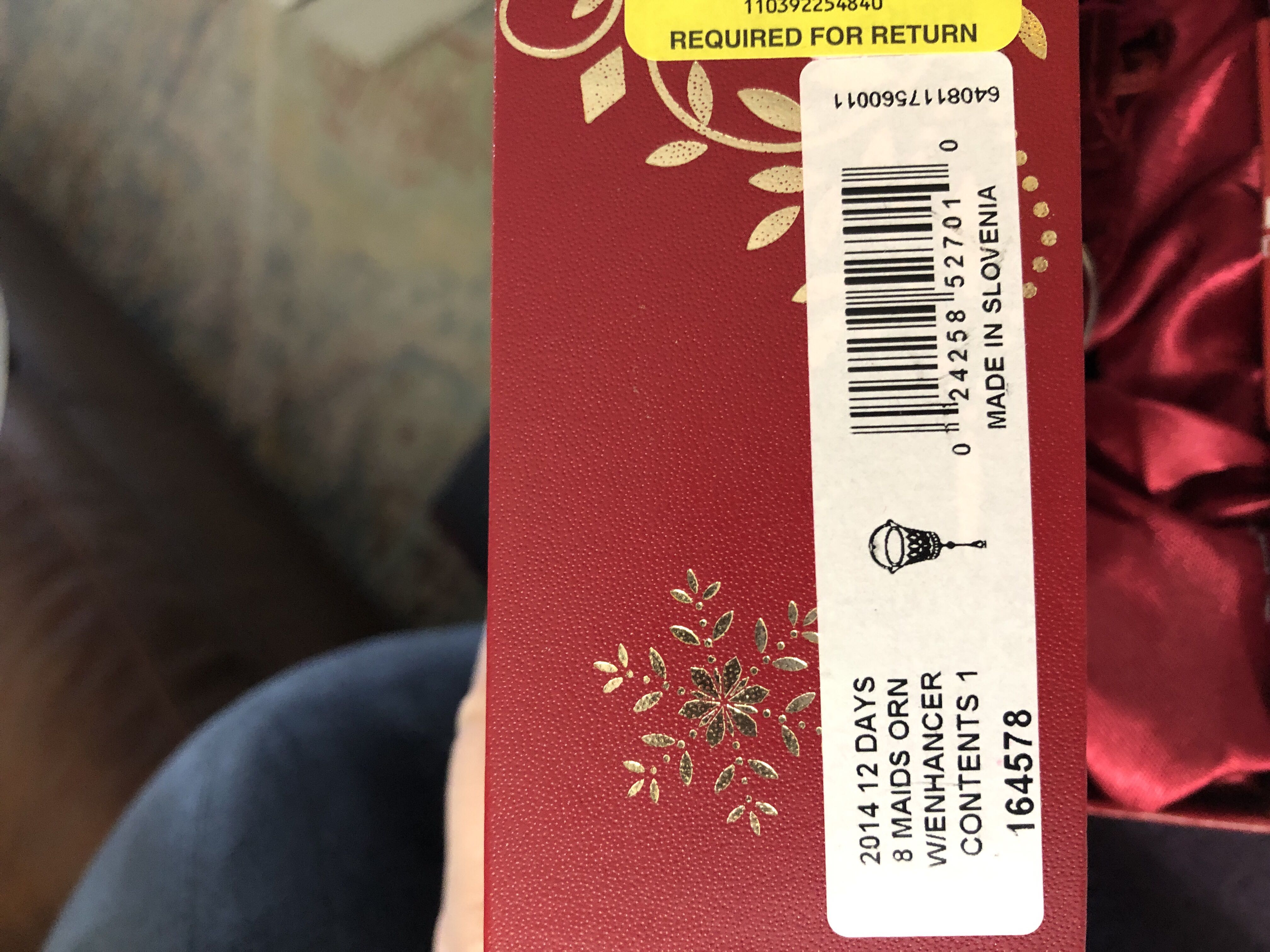 Summer Penguin Muppet Baby