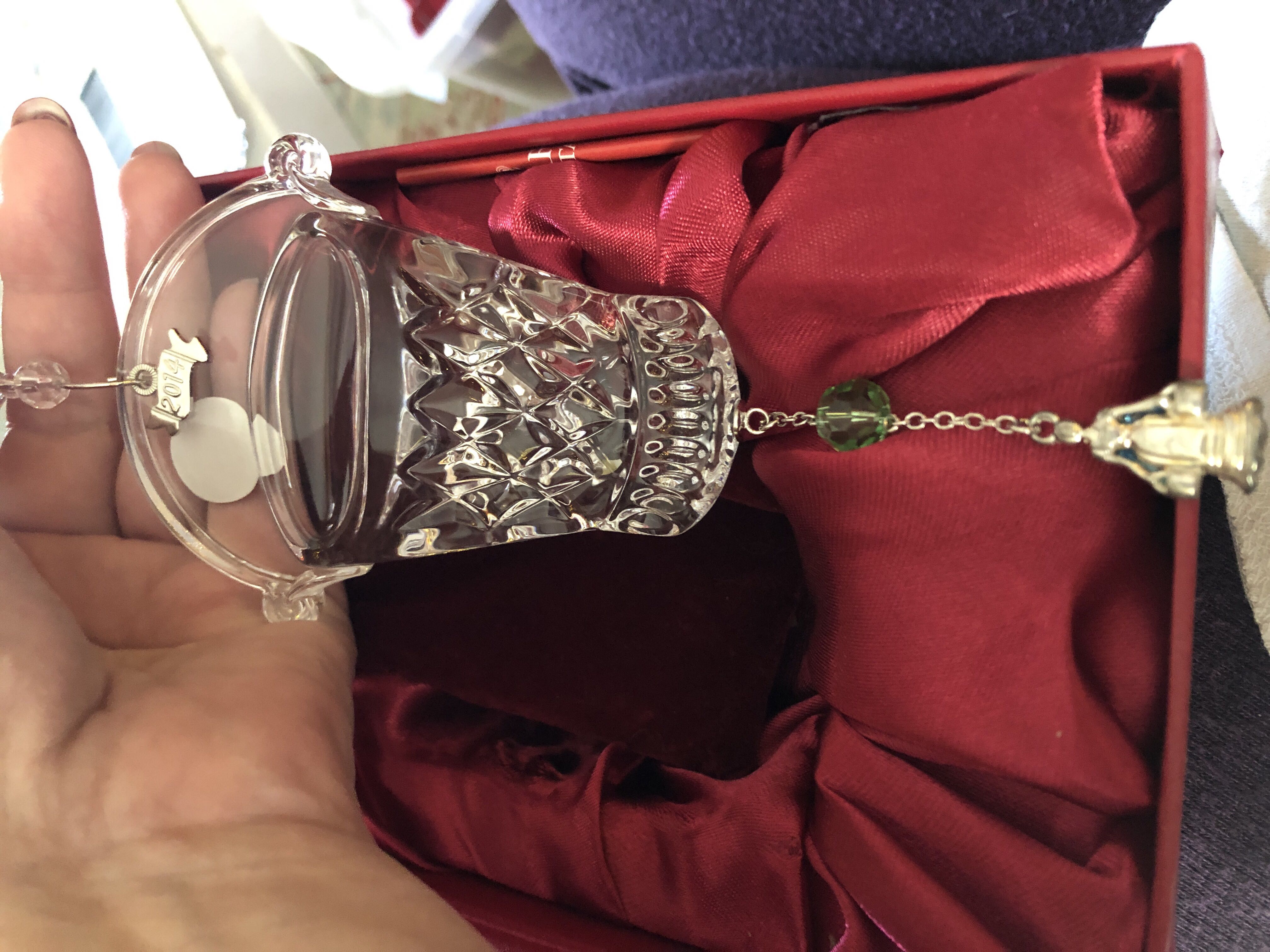 Disney Wireless Band  ornament collectible - Main Image 2