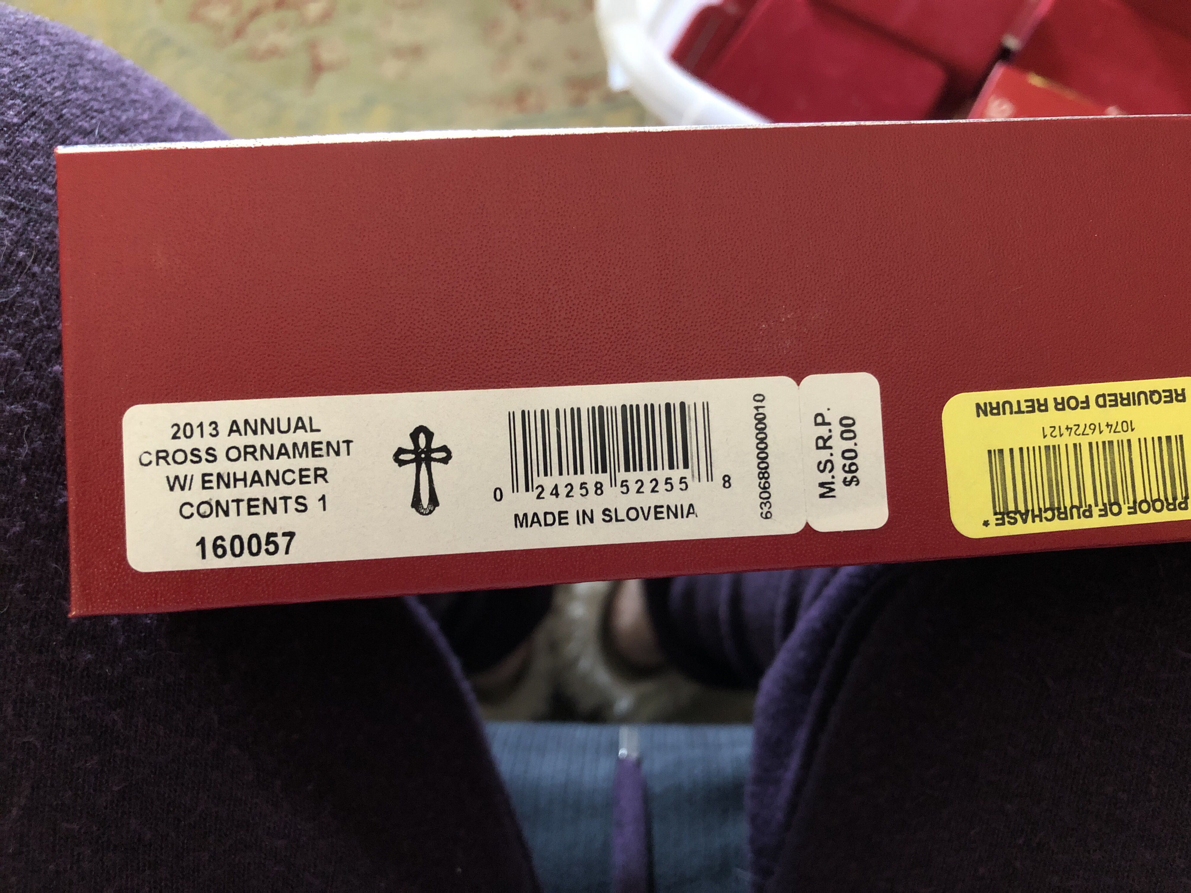 Willard and Elaine from Jonathan