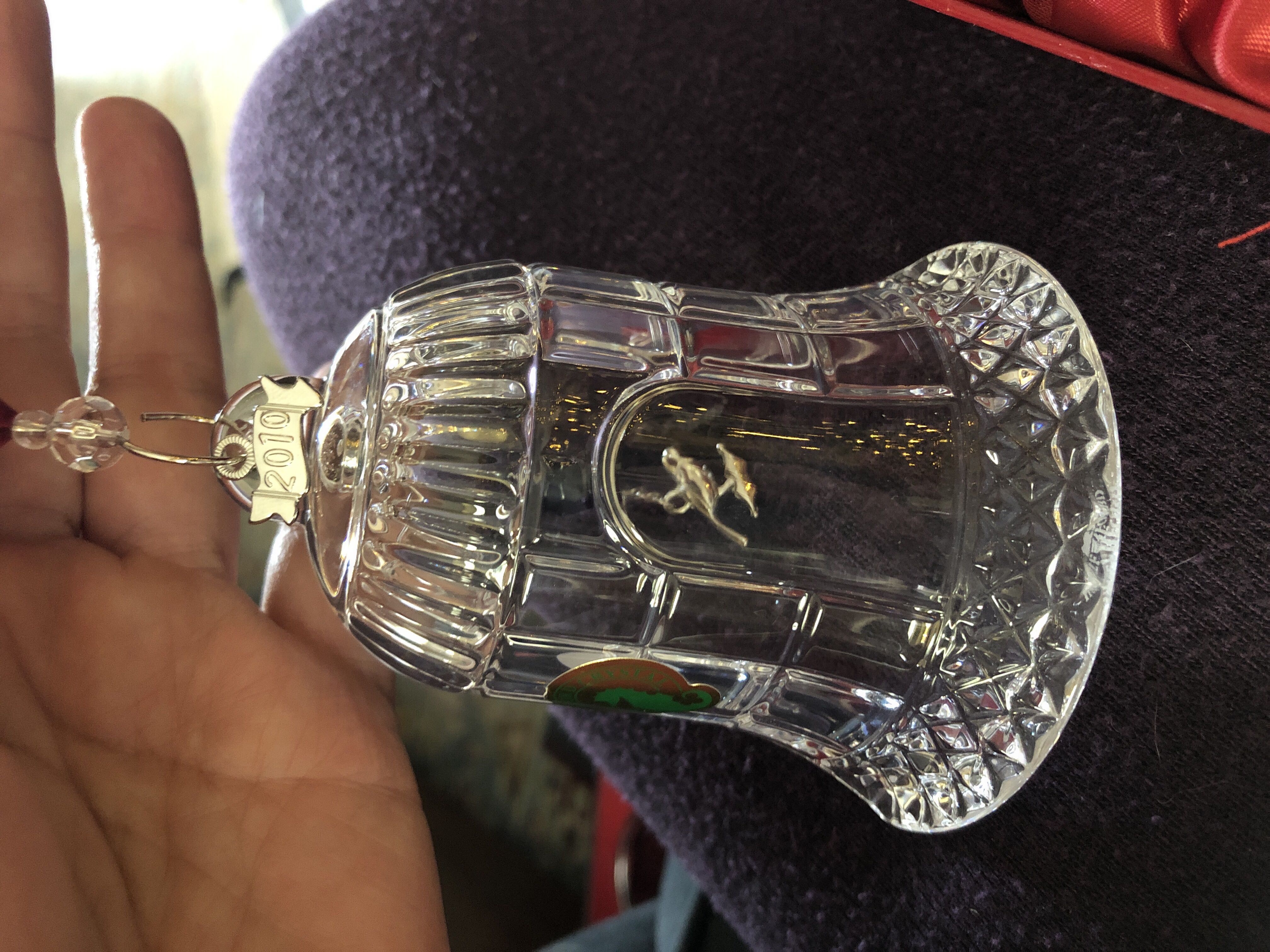 Snowball And Tuxedo 15th Anniversary - Snowball & Tuxedo (Repaint KOC Event Exclusive) ornament collectible - Main Image 2