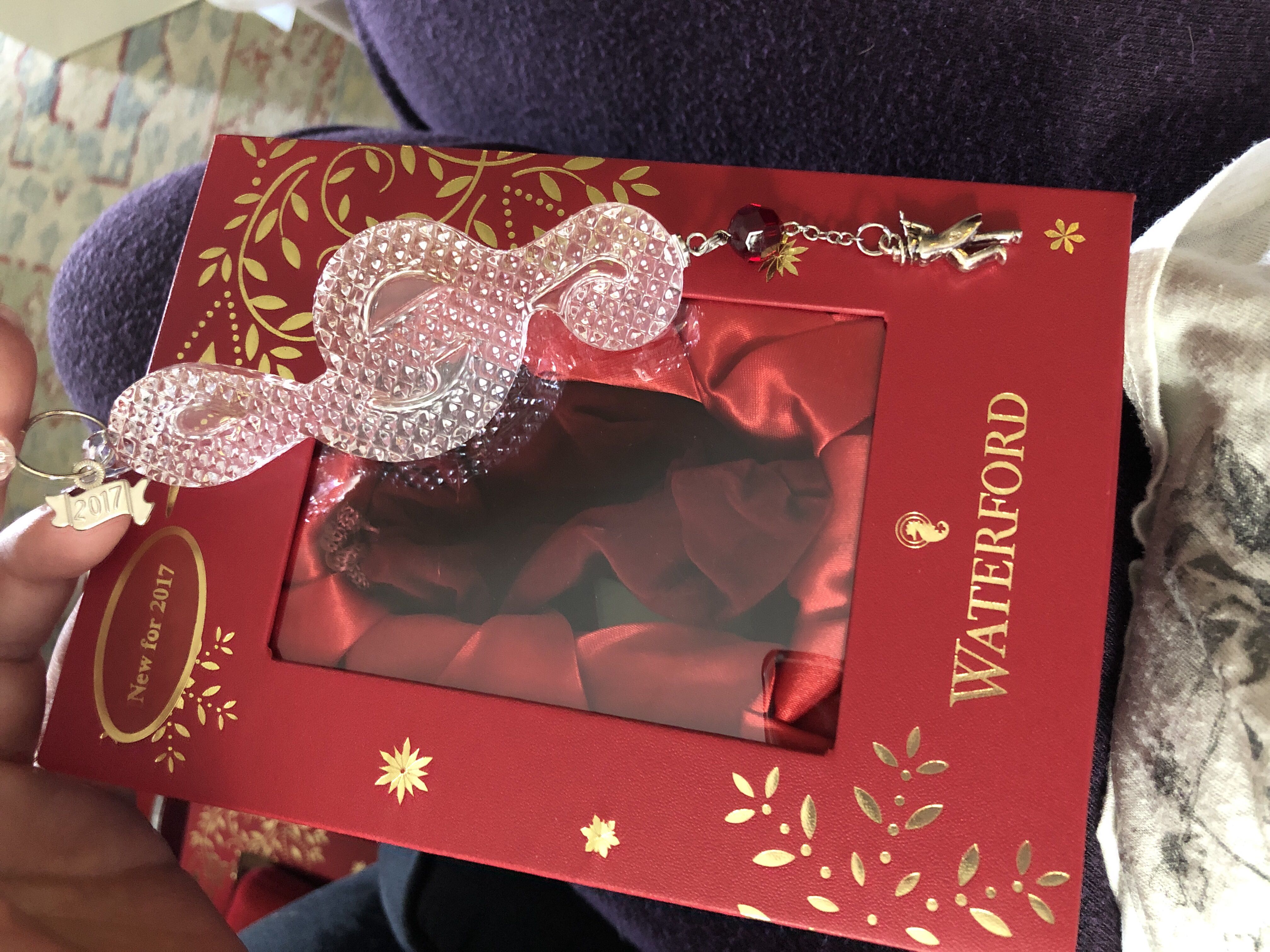 American Classic Cars 1991  ornament collectible - Main Image 2