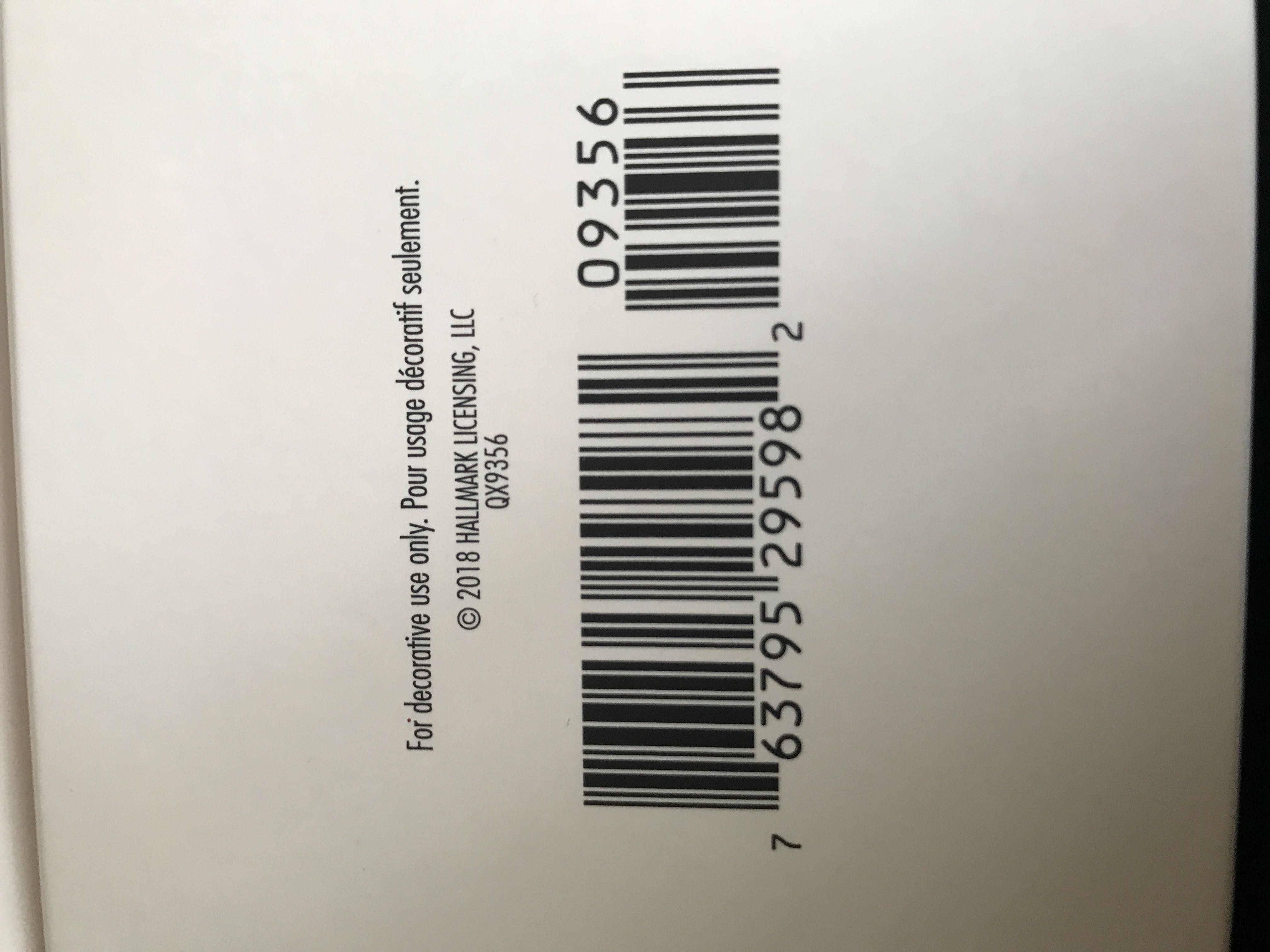 Holiday Lighthouse  ornament collectible - Main Image 3