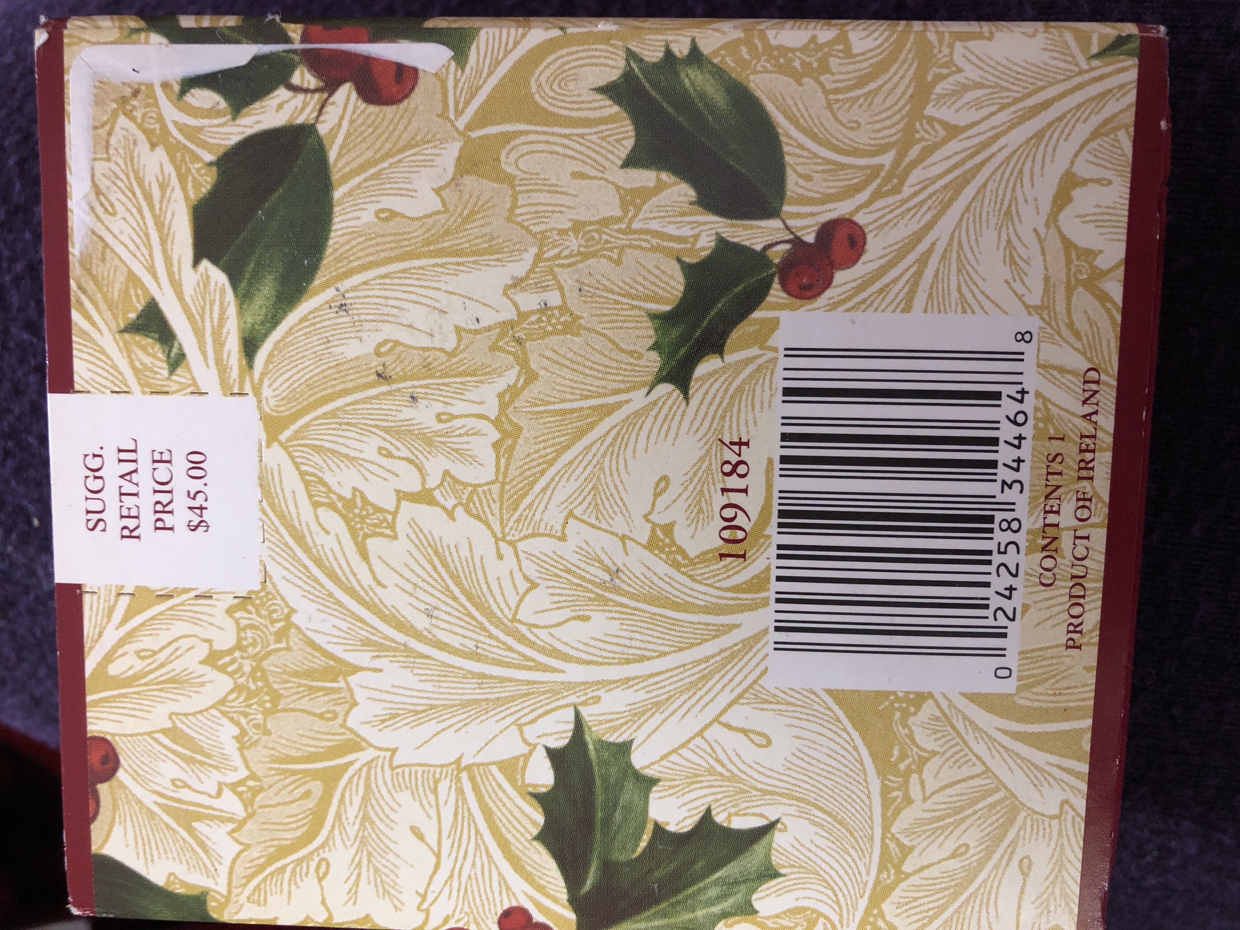 A Christmas Story 2007  ornament collectible - Main Image 2