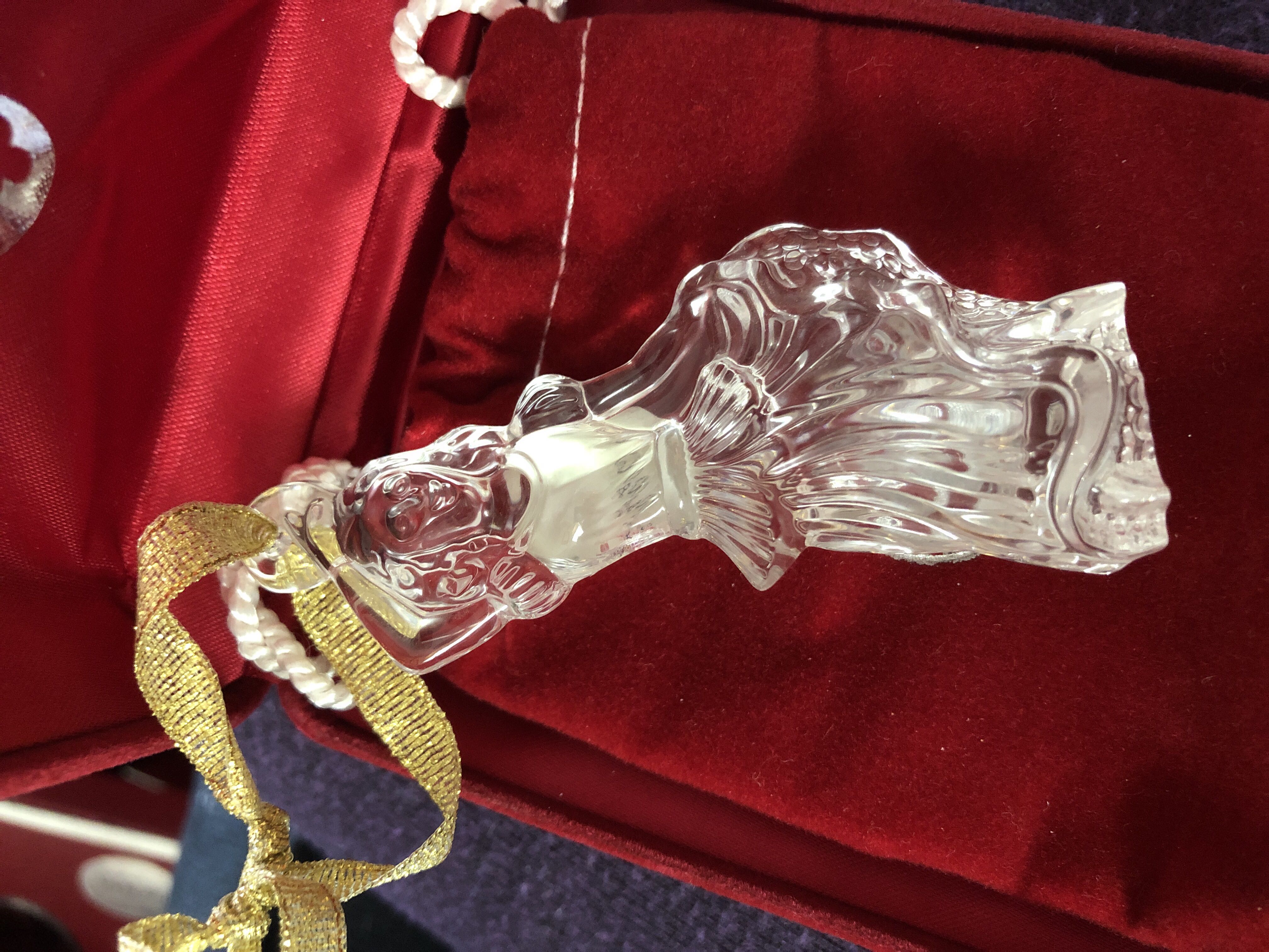 A Christmas Story 2007  ornament collectible - Main Image 3