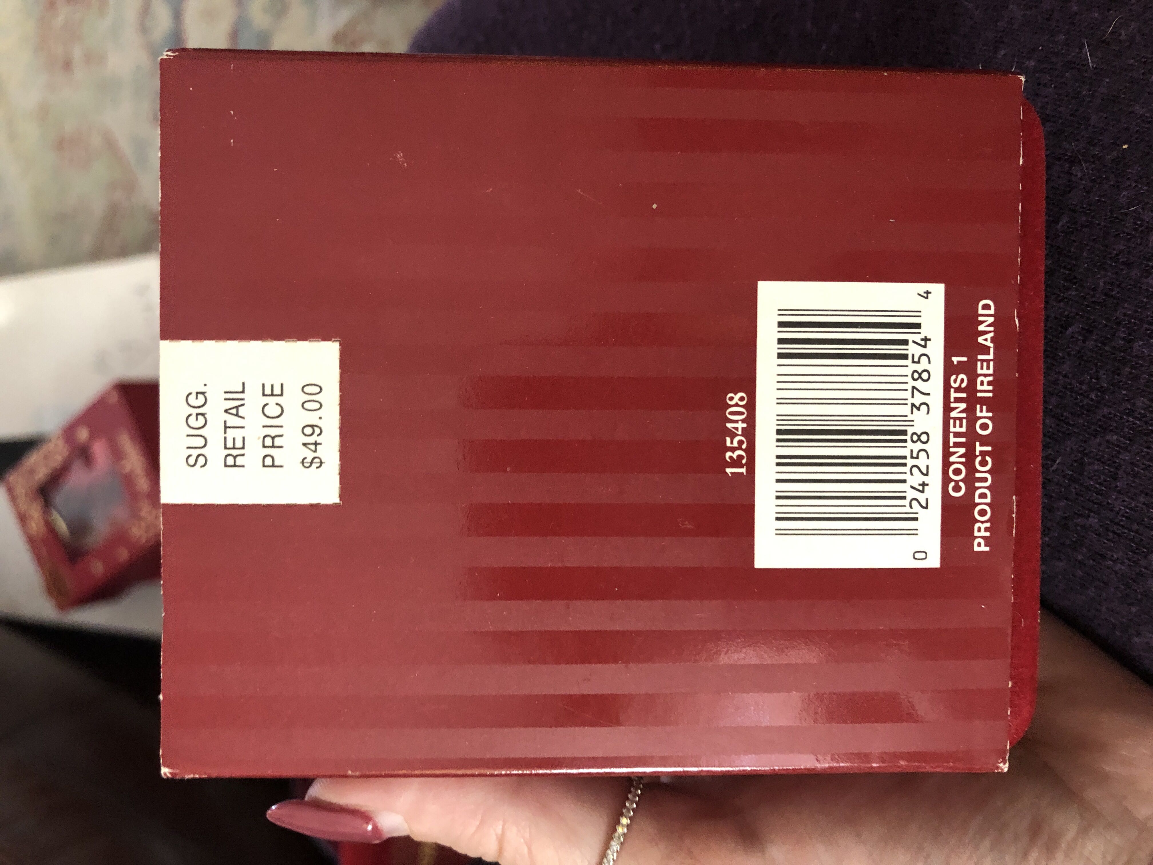 Snowball And Tuxedo 2015  ornament collectible - Main Image 2