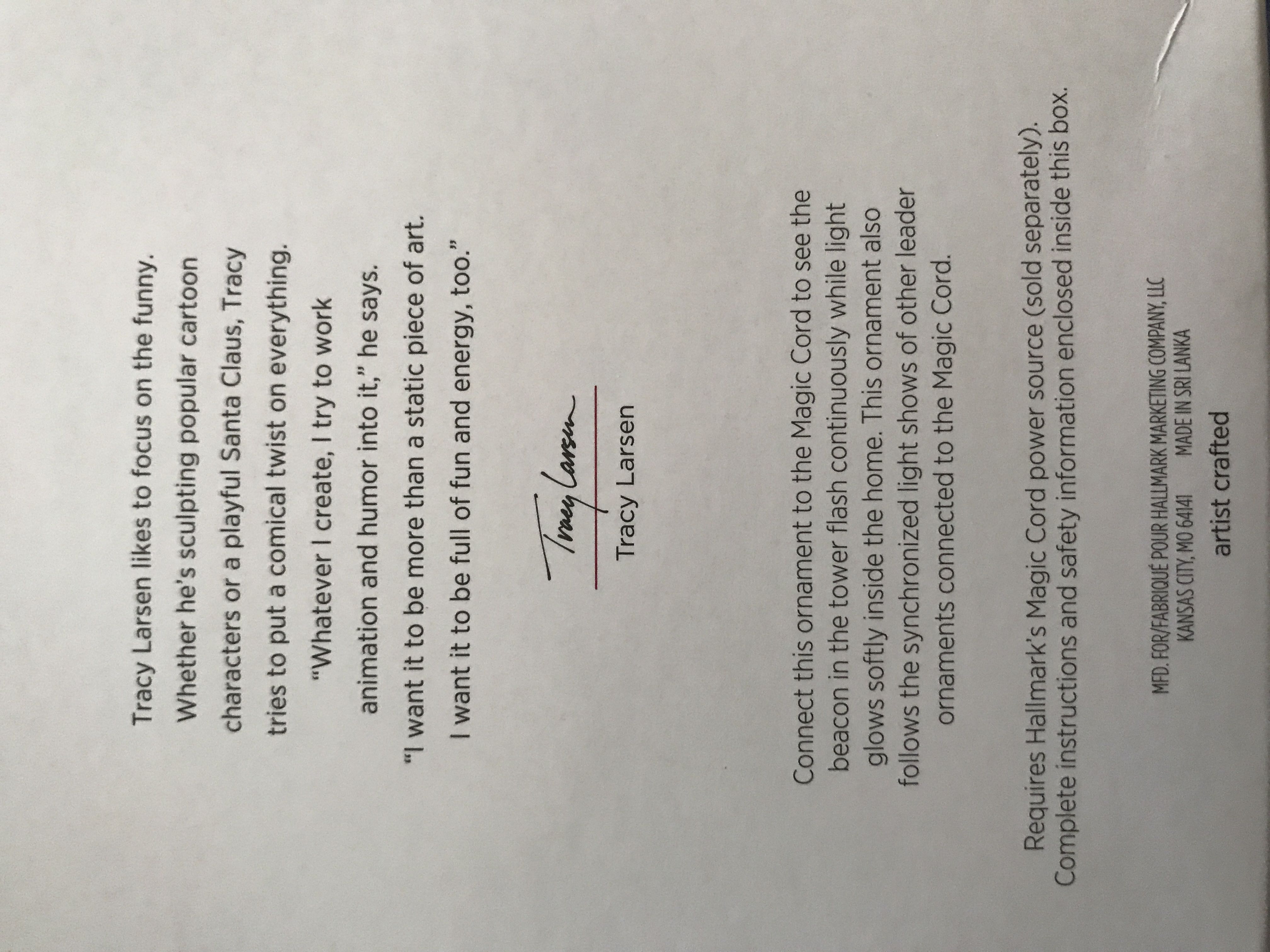 Cheers To You Stein 1994  ornament collectible - Main Image 2