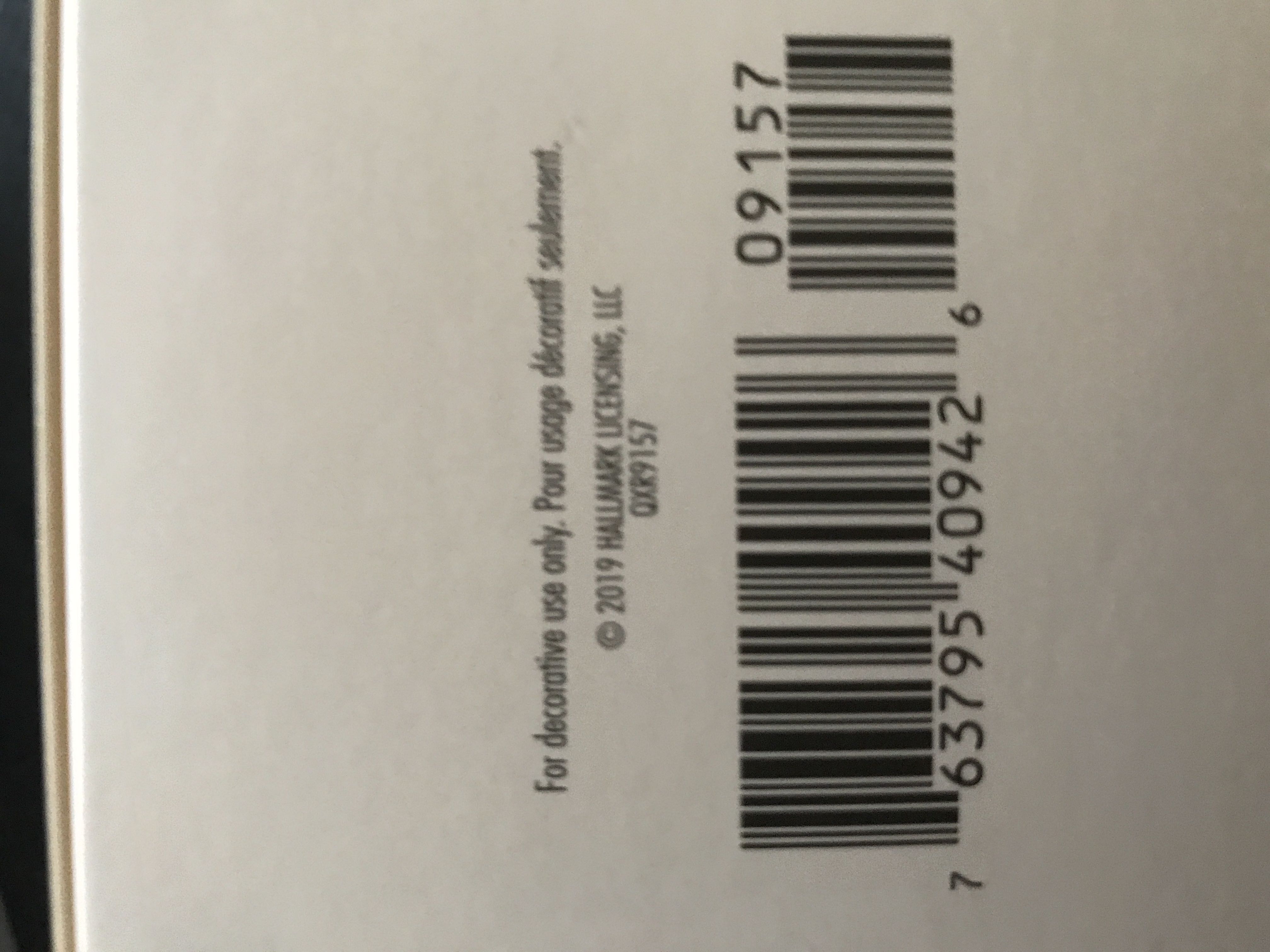 Cheers To You Stein 1994  ornament collectible - Main Image 3