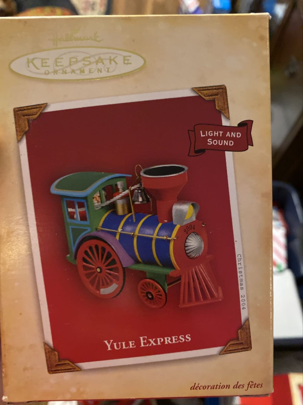 CW Red Winter Wonderland Ball