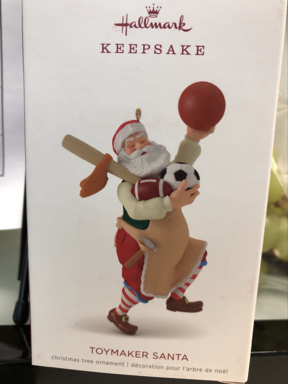 1 Ski Mountain backdrop