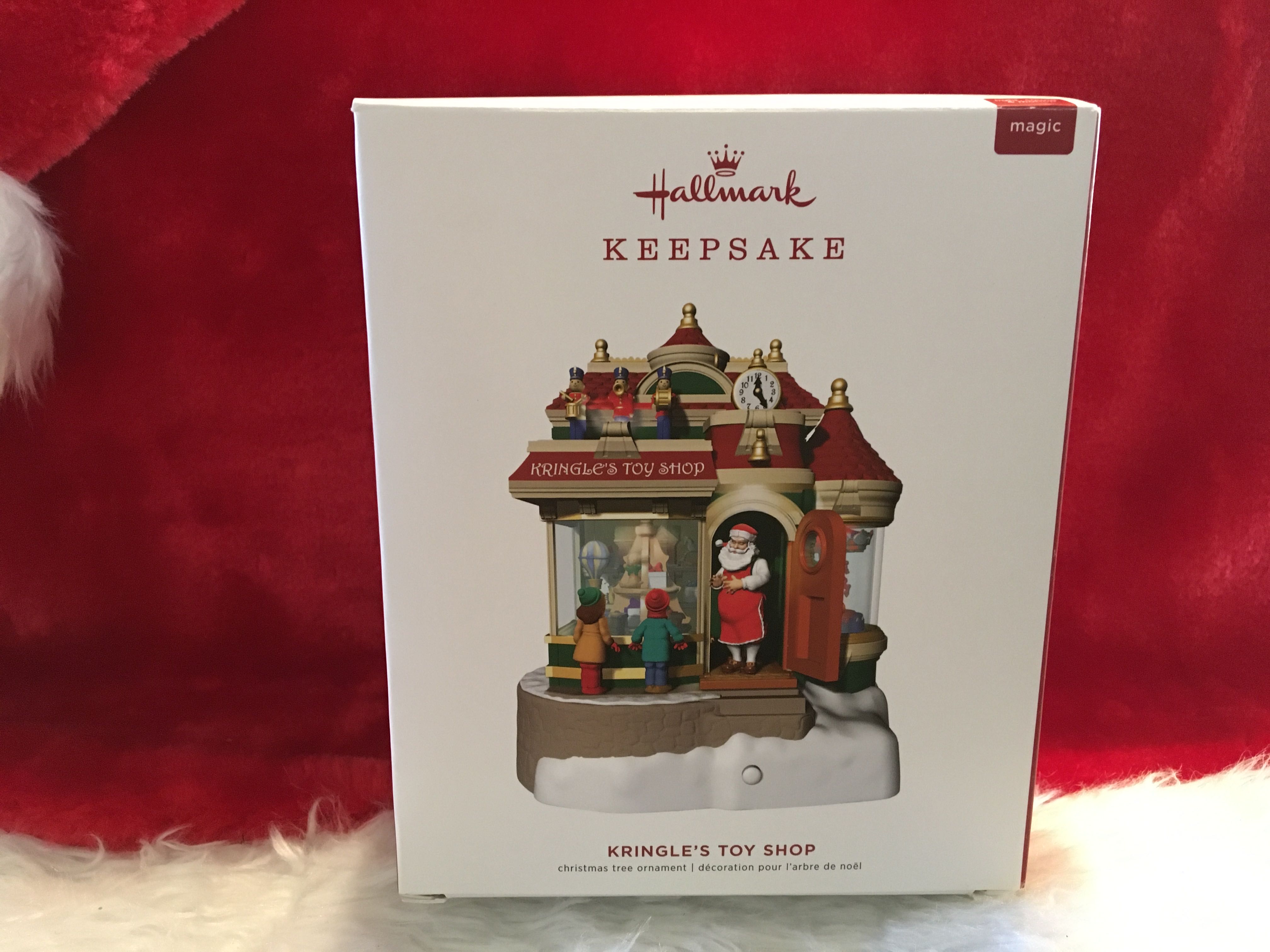 Inge Cup of Cappuccino, 