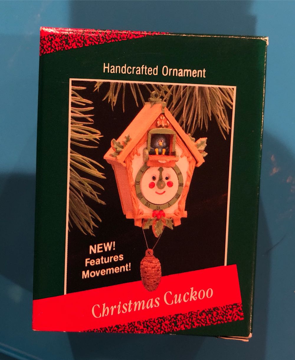 2019 - Beginnings - C-3pO & R2