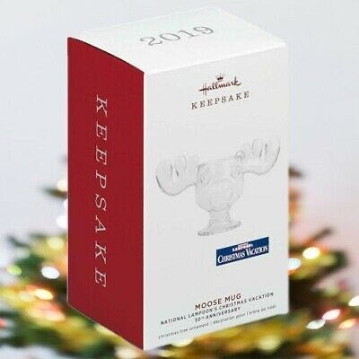 2020 Violette Barbie Ornament