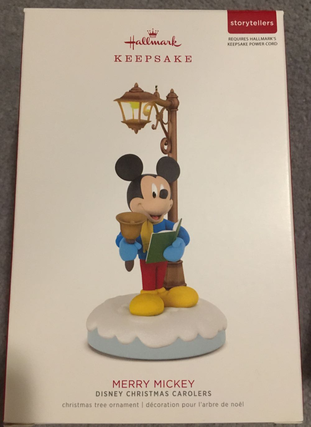 Snoopy’s Christmas Spirit