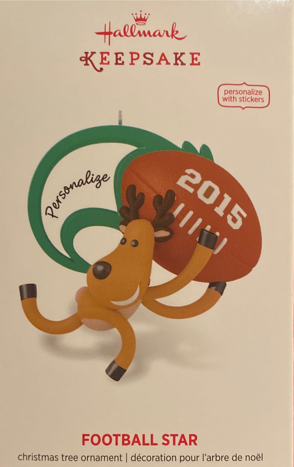 Christmas Cuckoo 🐶🐻