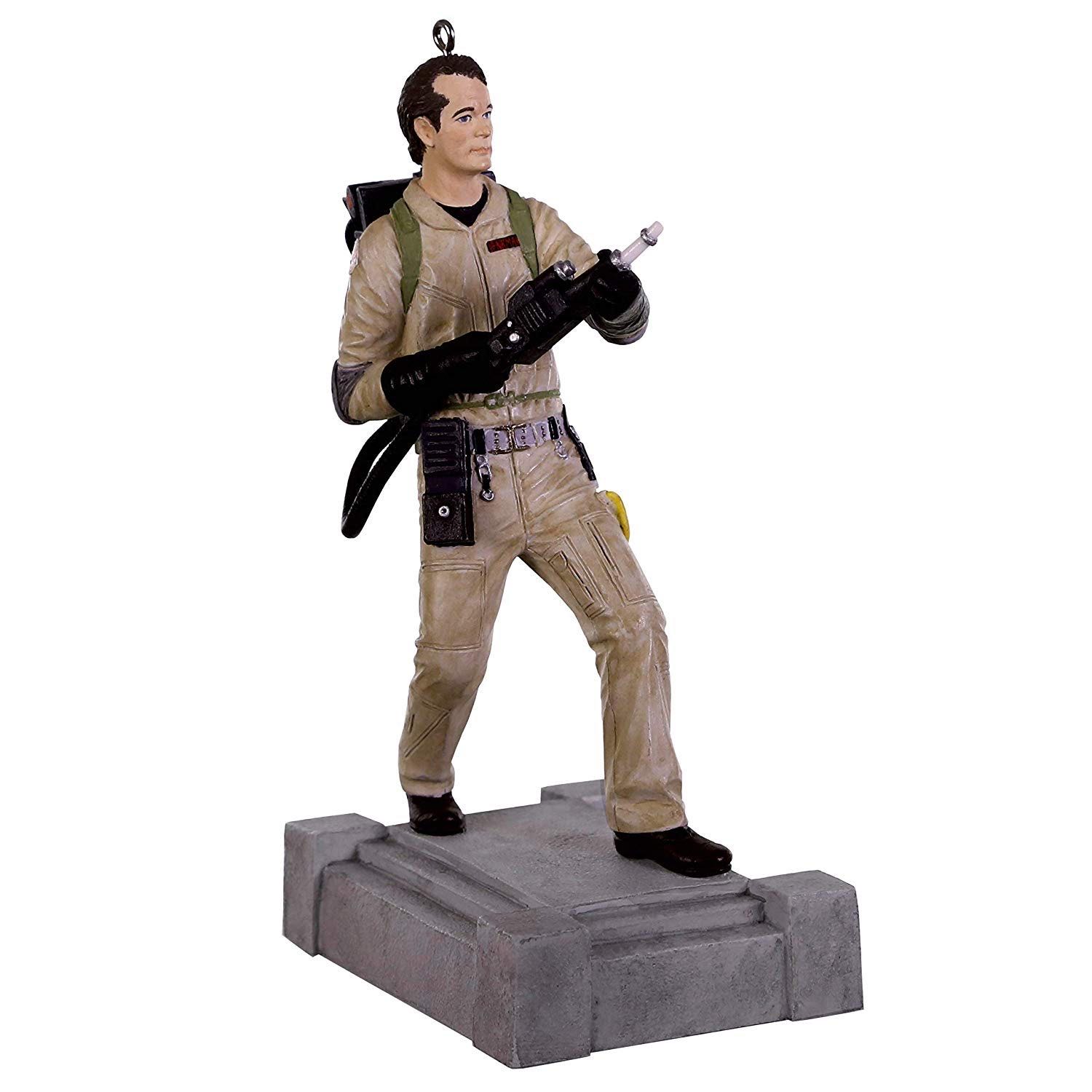 Dr. Peter Venkman - Ghostbusters (Movie & Television) ornament collectible [Barcode 763795467112] - Main Image 2