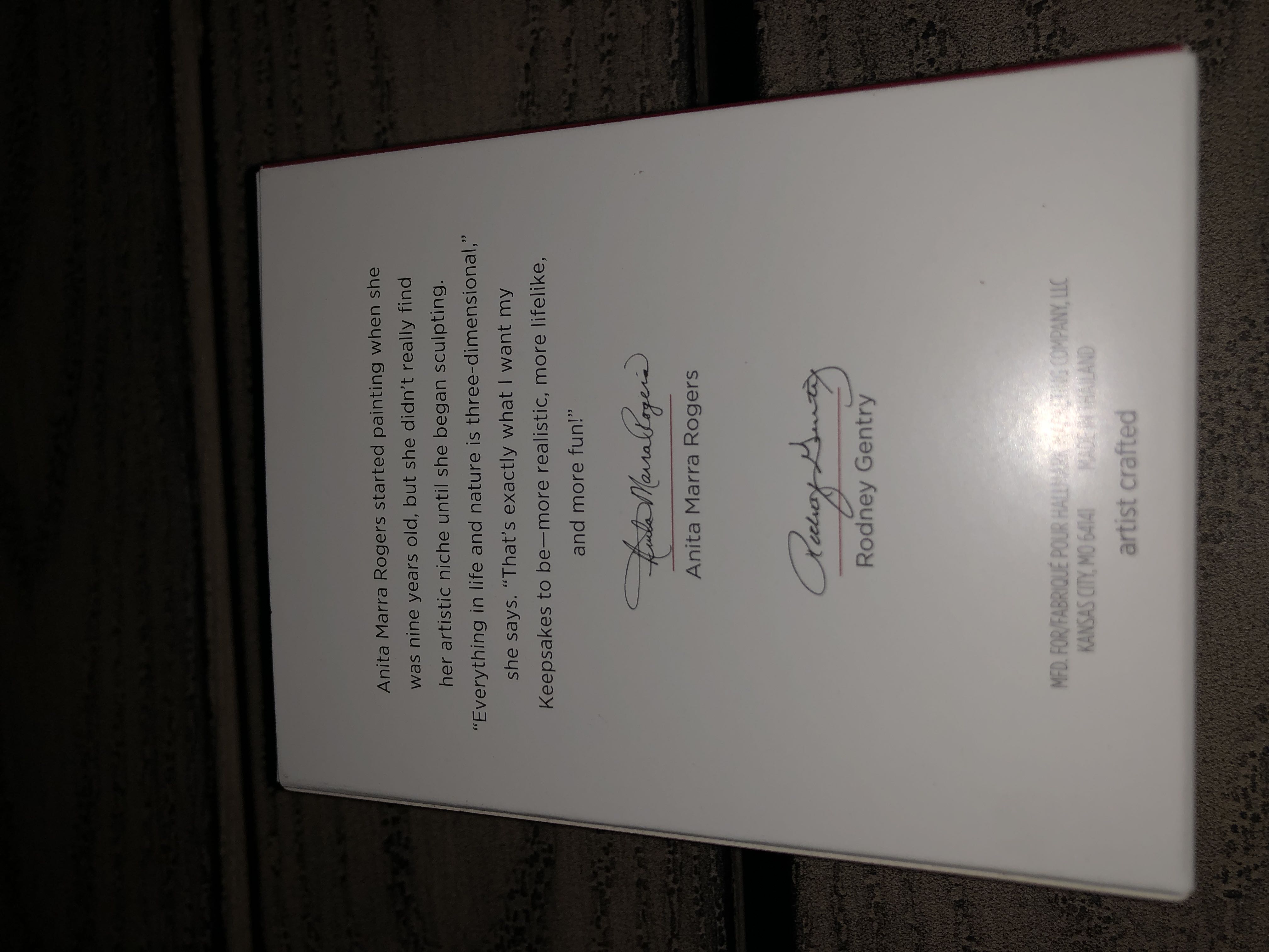 Harry Potter and the Chamber of Secrets - Harry Potter Books (Harry Potter) ornament collectible [Barcode 763795564729] - Main Image 3