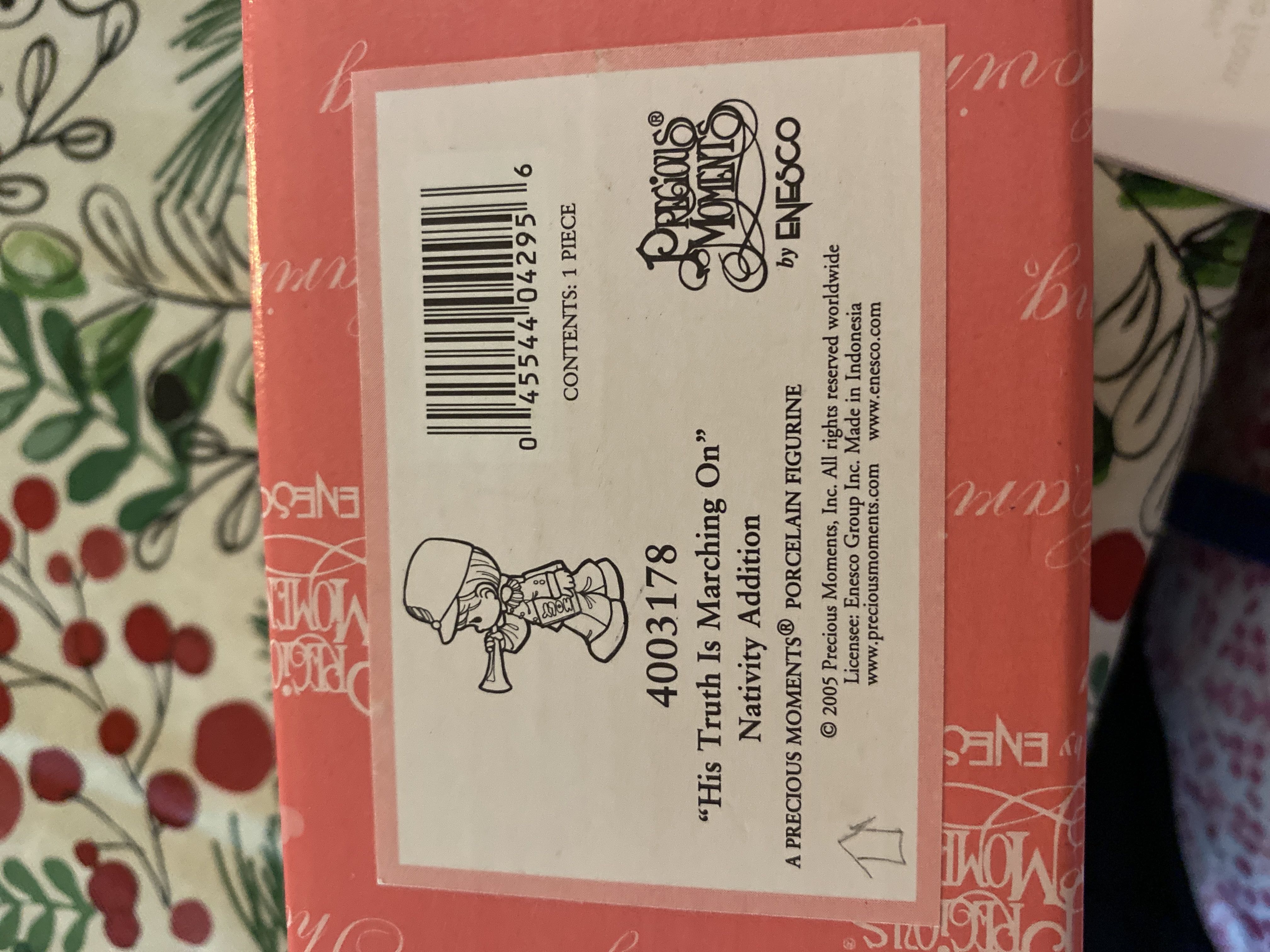 1929 Chevrolet Fire Engine - 1