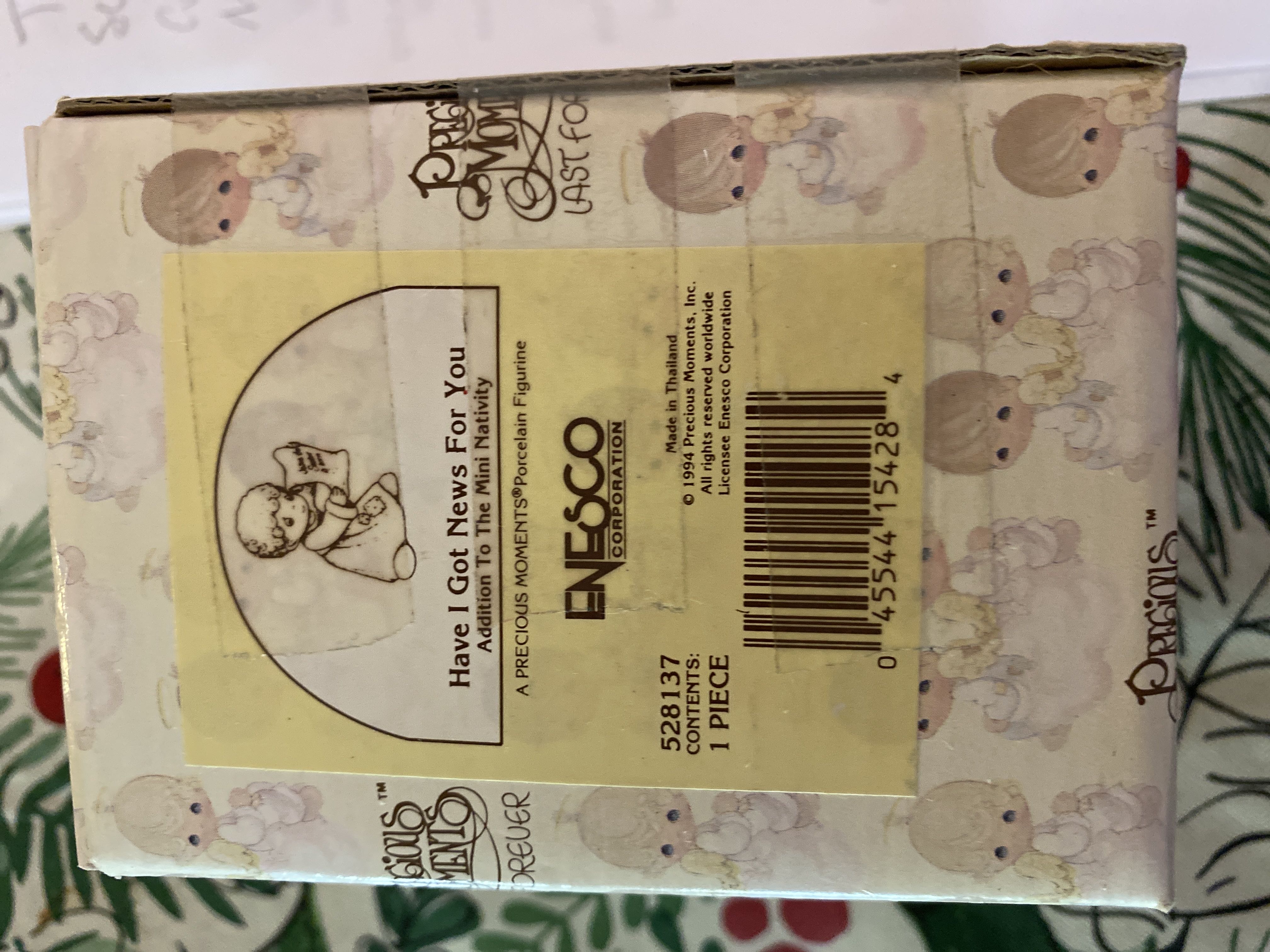 U.S.S. Enterprise NCC-1701 Star Trek The Motion Picture