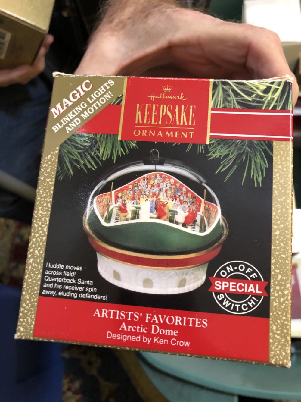 The Lion King - Rafiki and Simba