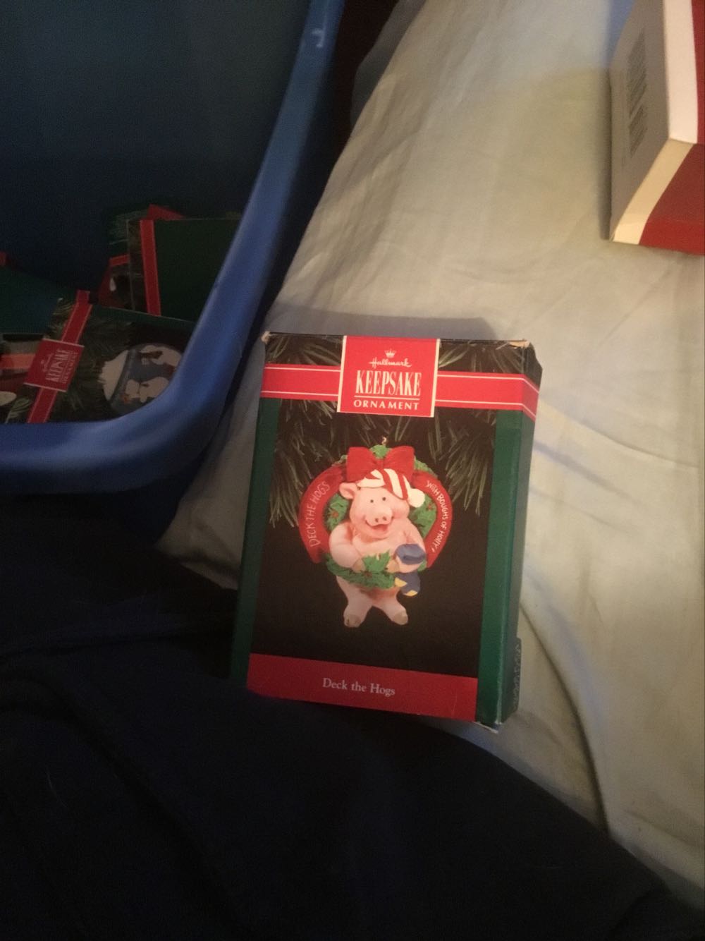 John Deere: Minature Hat