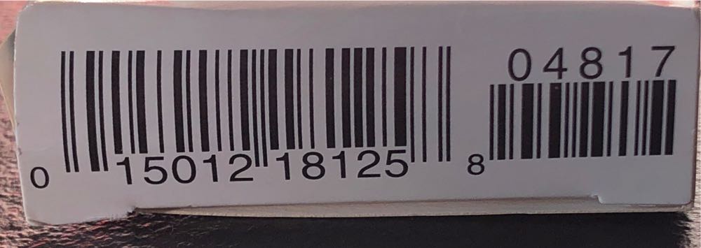 Noel R.R. #7 - Milk Tank Car - Noel R. R. Miniature (Miniature Railroad) ornament collectible [Barcode 015012181258] - Main Image 4