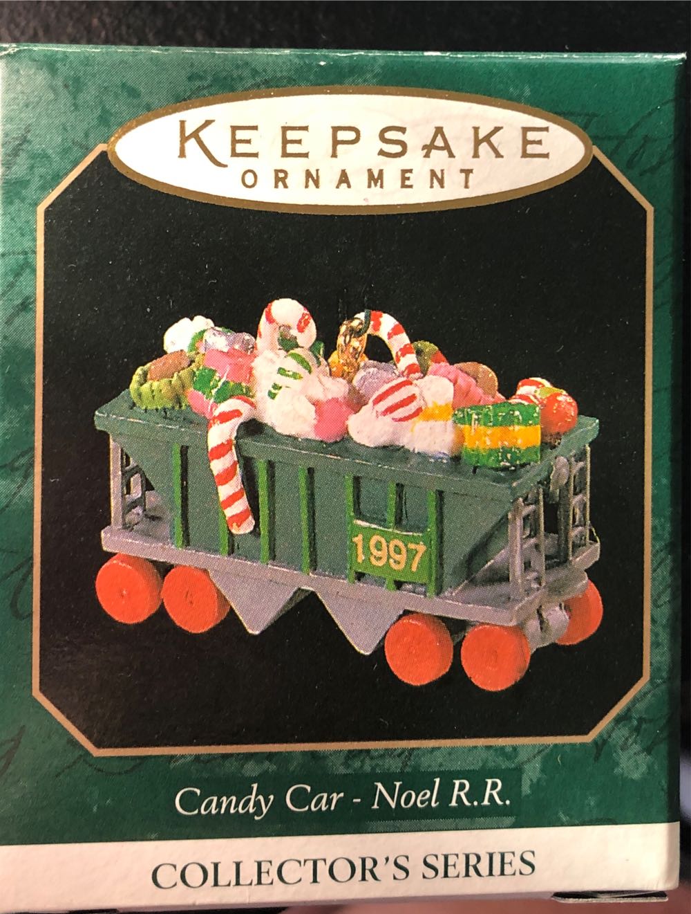 Christmas Cuckoo 🐶🐻