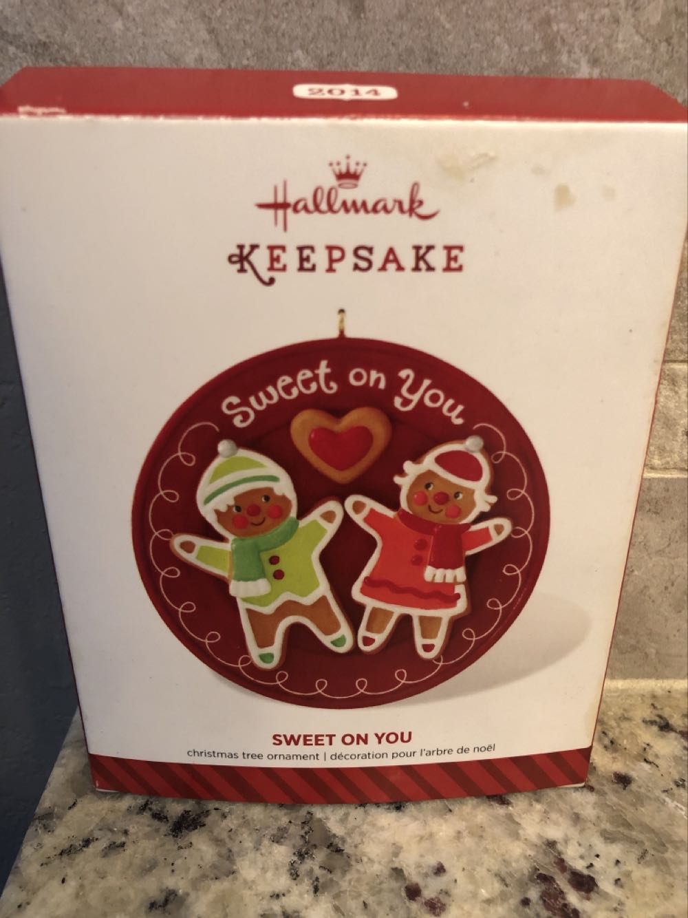 Santa’s Sweet Ride #10 Repaint