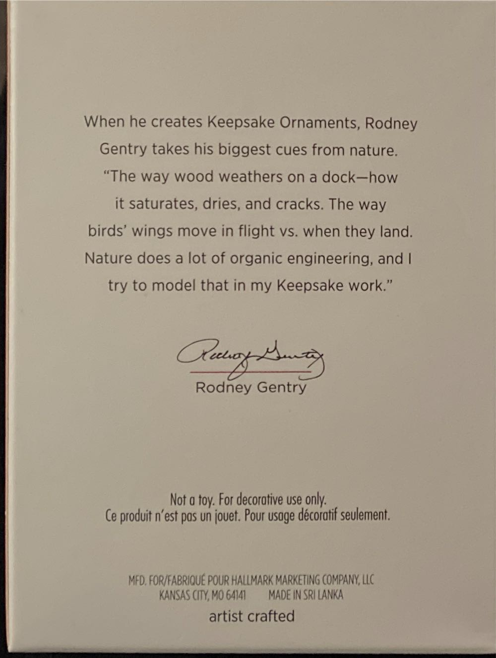 Connect Four - Family Game Night (Toys and Games) ornament collectible [Barcode 763795467068] - Main Image 3