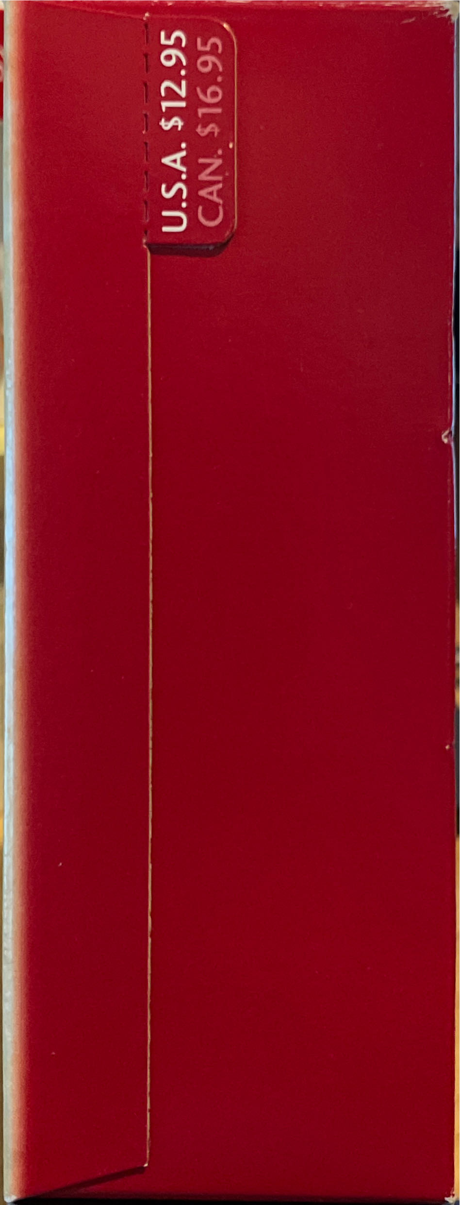 Platform 9 3/4 - Movies And Television (Harry Potter) ornament collectible [Barcode 015012776089] - Main Image 3