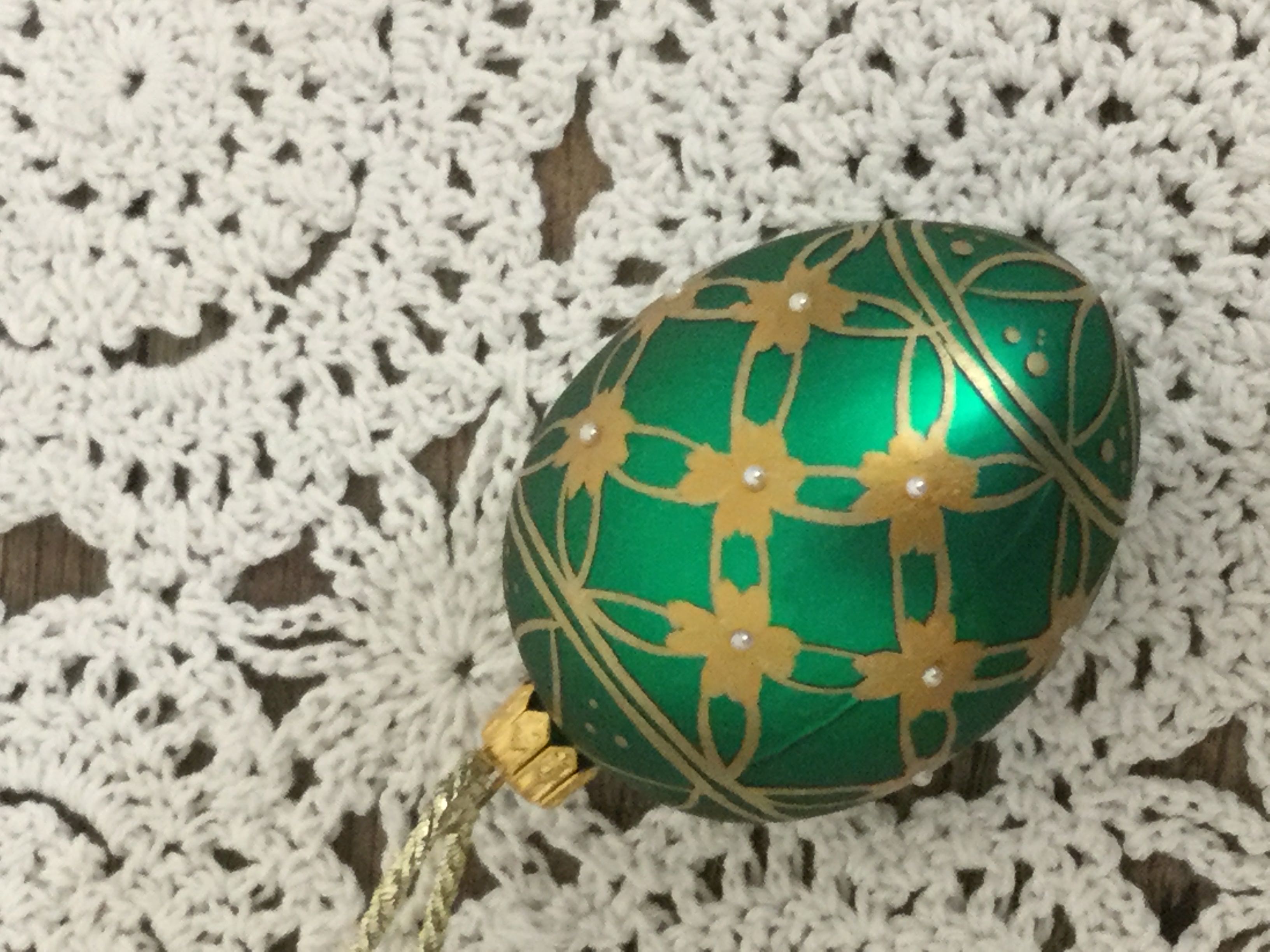 Planes Openable Ball