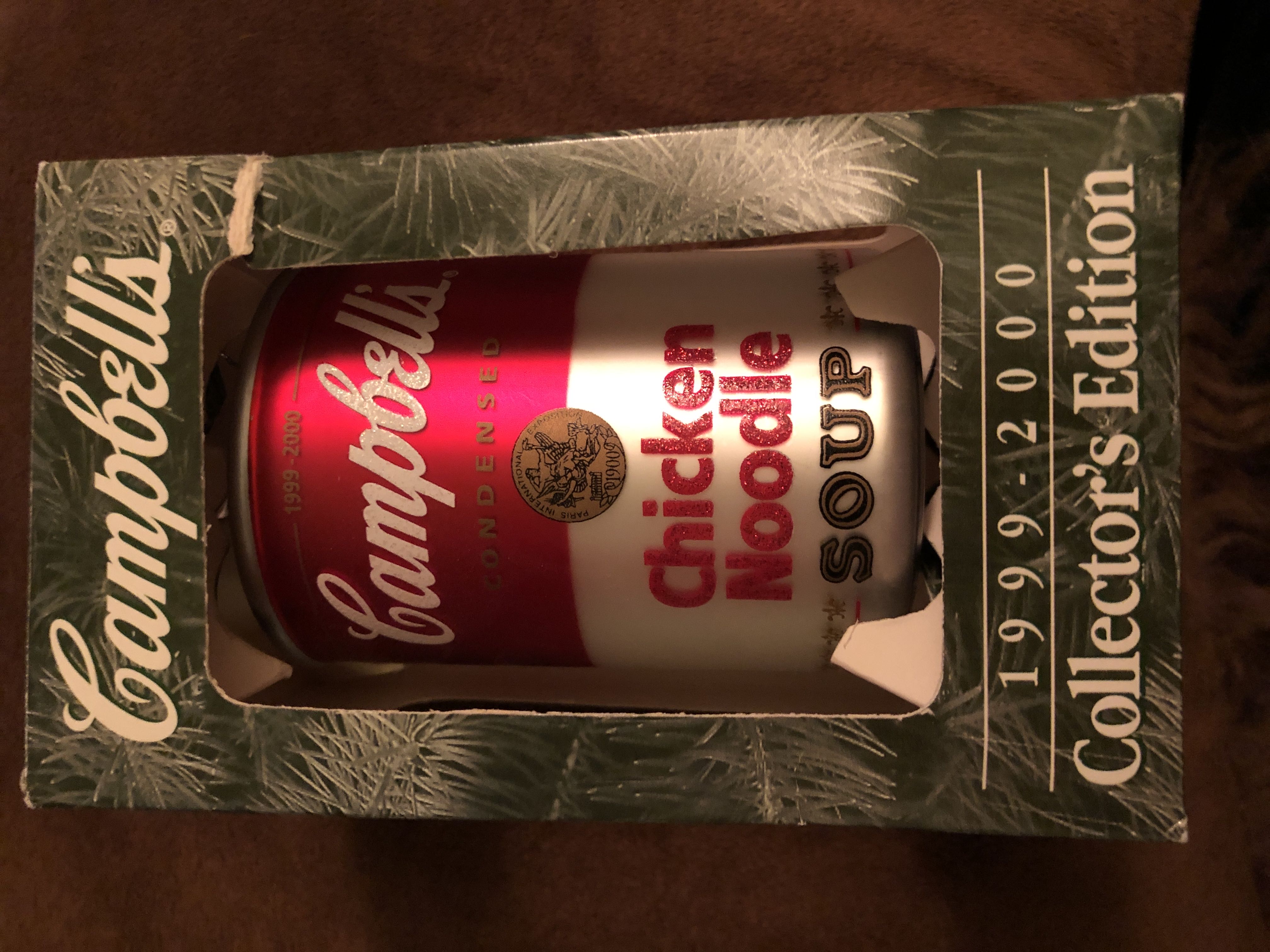 Marvin Martian On Crescent Moon