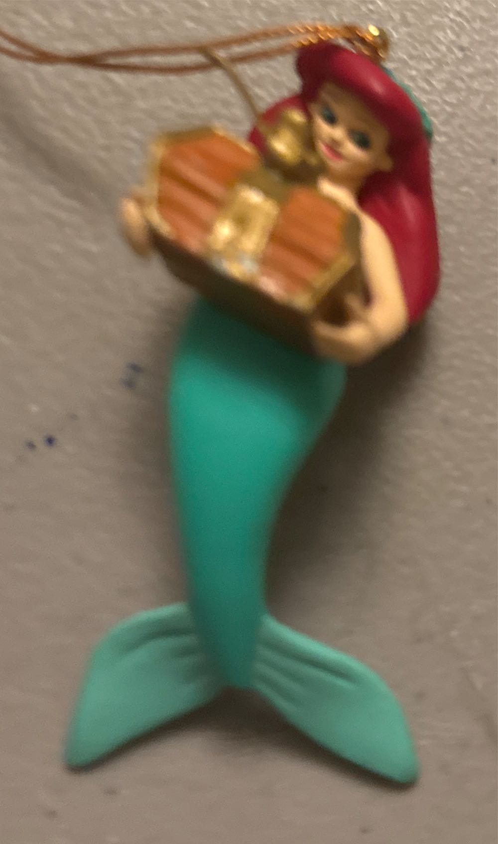 George Harrison Fake ID