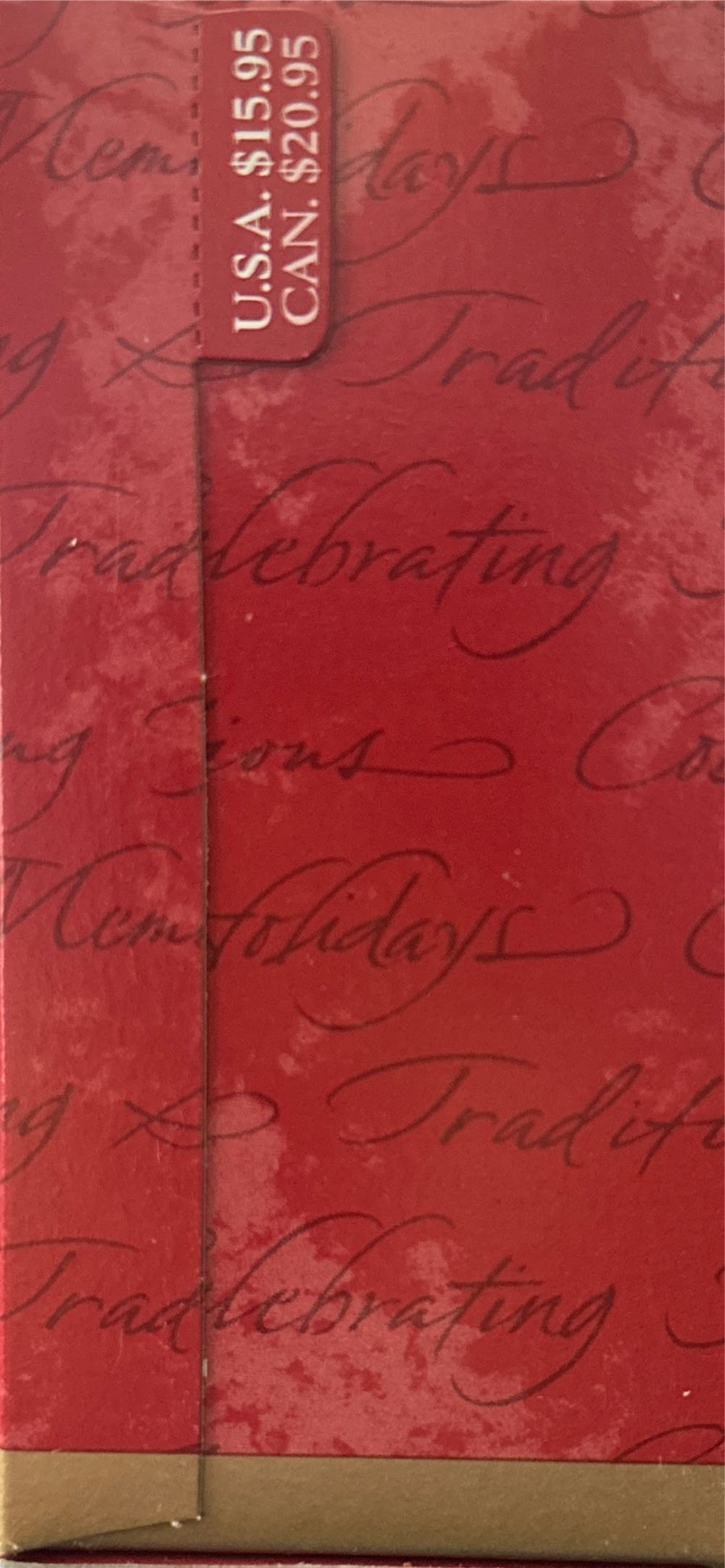 Barbie: Harley-Davidson Barbie 2001 - Barbie (Barbie) ornament collectible [Barcode 015012652727] - Main Image 4