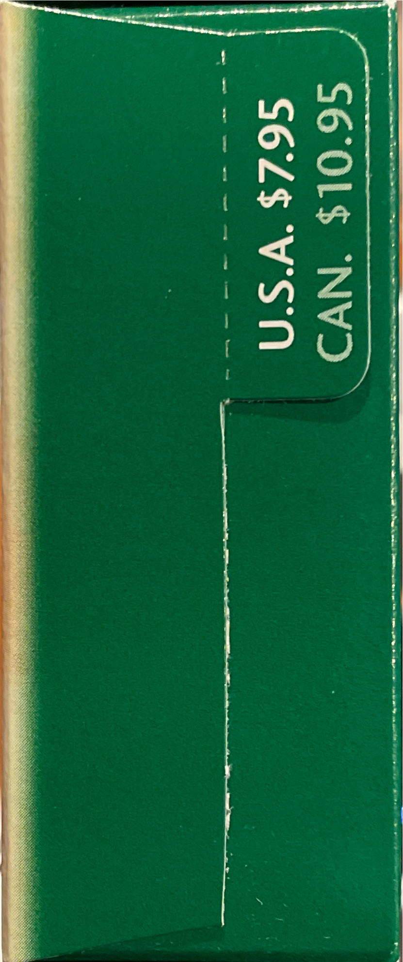 1958 FL Duo-Glide - Miniature Harley-Davidson Motorcycles (Harley Davidson Motorcycles) ornament collectible [Barcode 015012687200] - Main Image 4