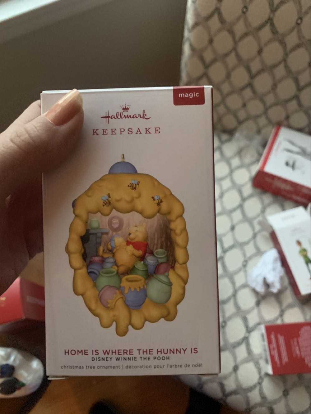 Pete’s Dragon: “CANDLE on the WATER”