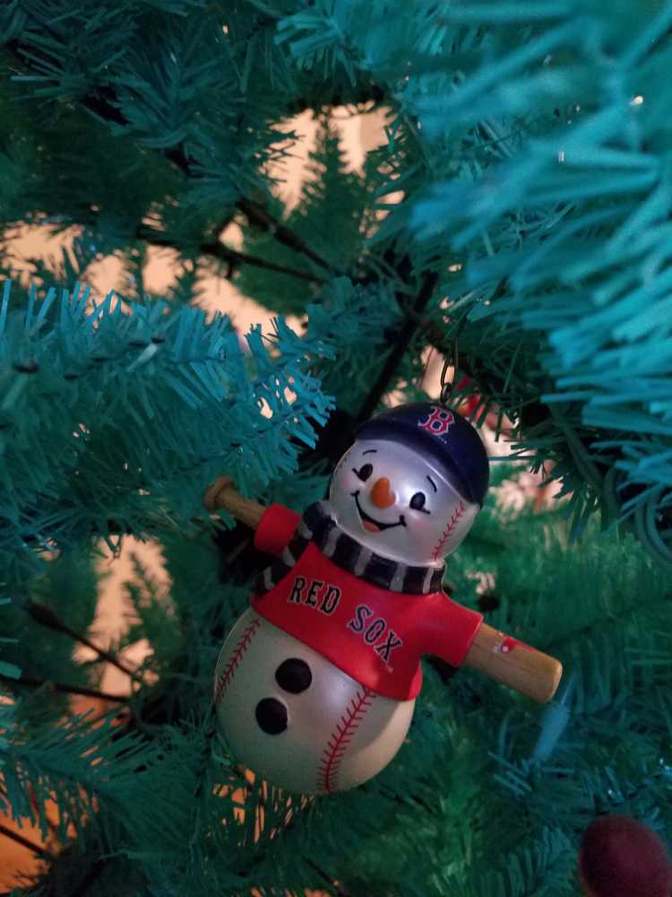 Precious Moments: April